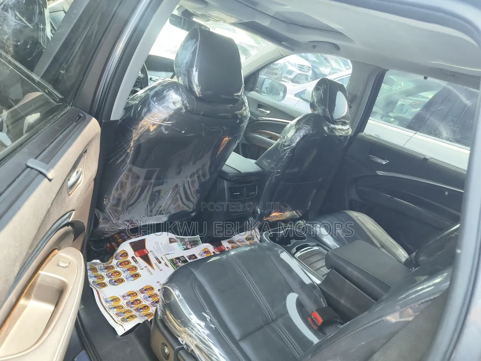 Acura MDX w/Technology Pkg FWD 2018 Gray