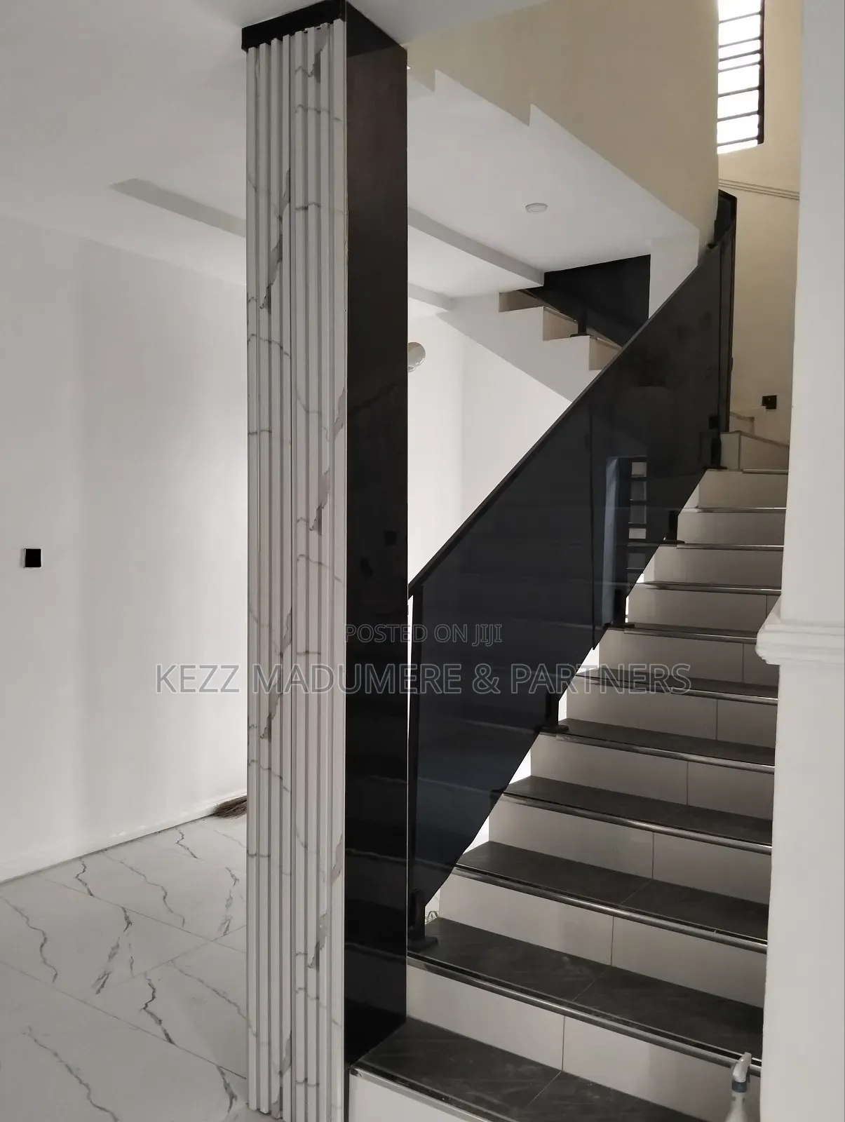 4bdrm Duplex in Centinery Gardens, Port-Harcourt for sale