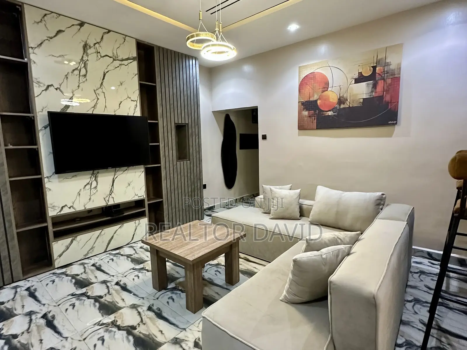 2 Bedroom Luxury Apartments