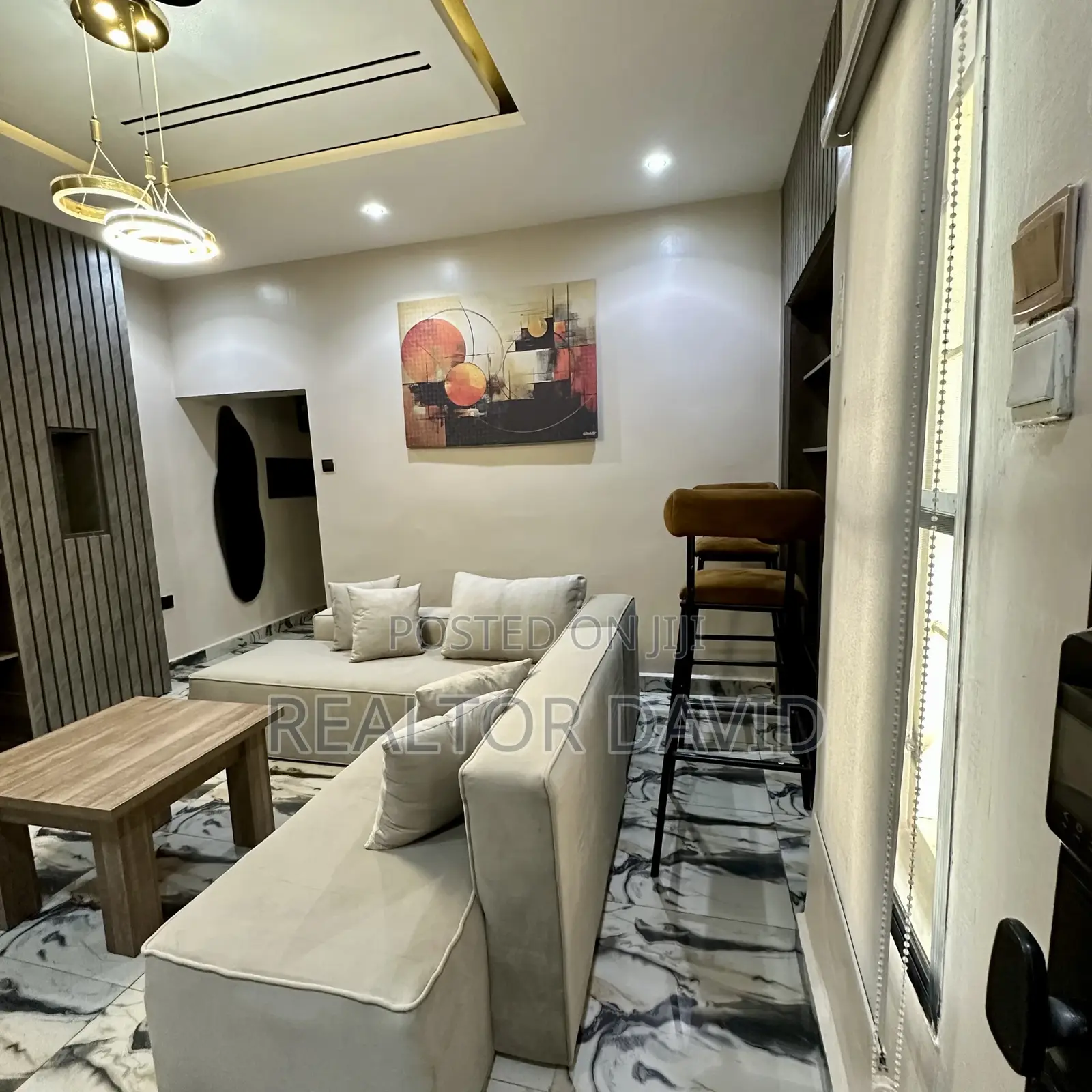 2 Bedroom Luxury Apartments