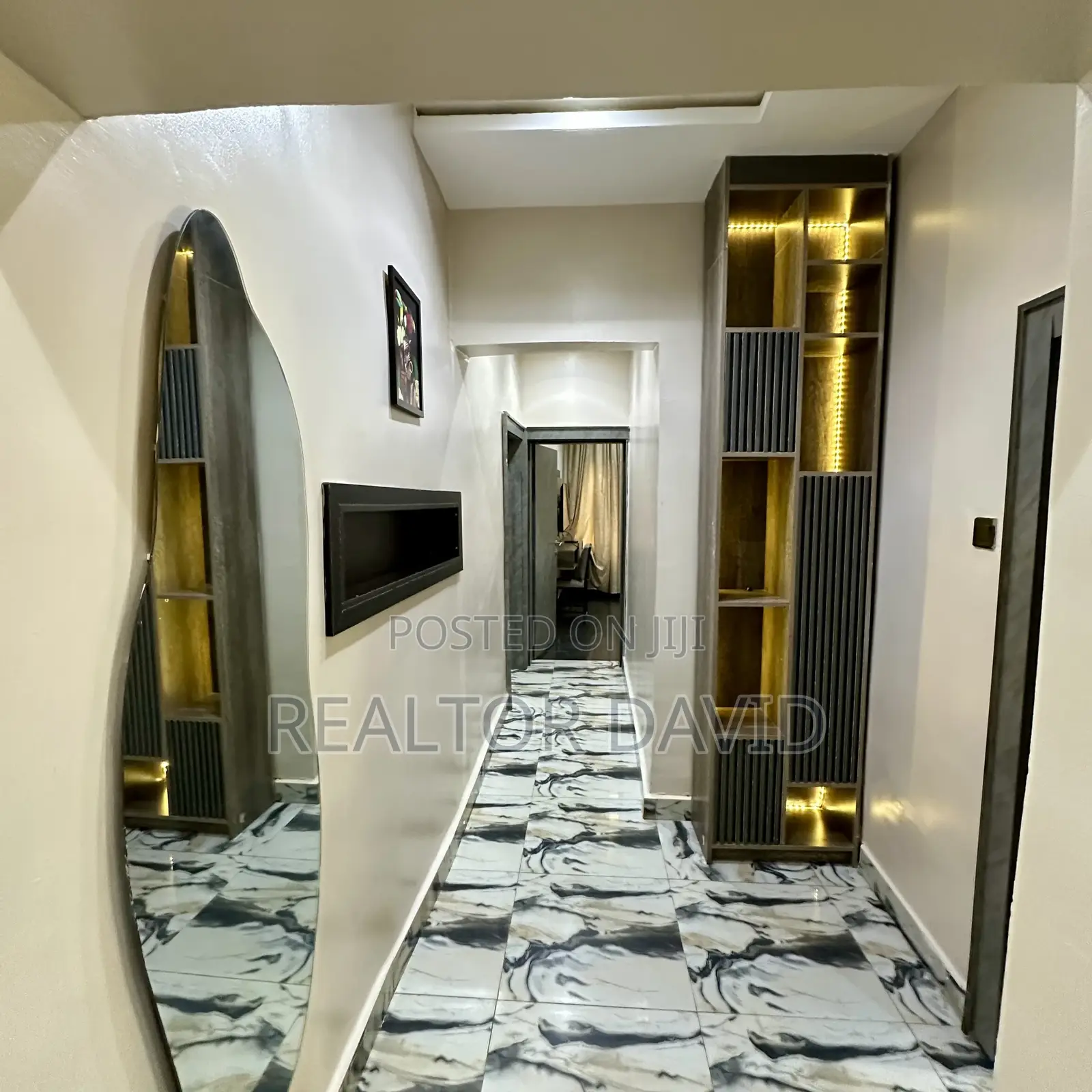 2 Bedroom Luxury Apartments