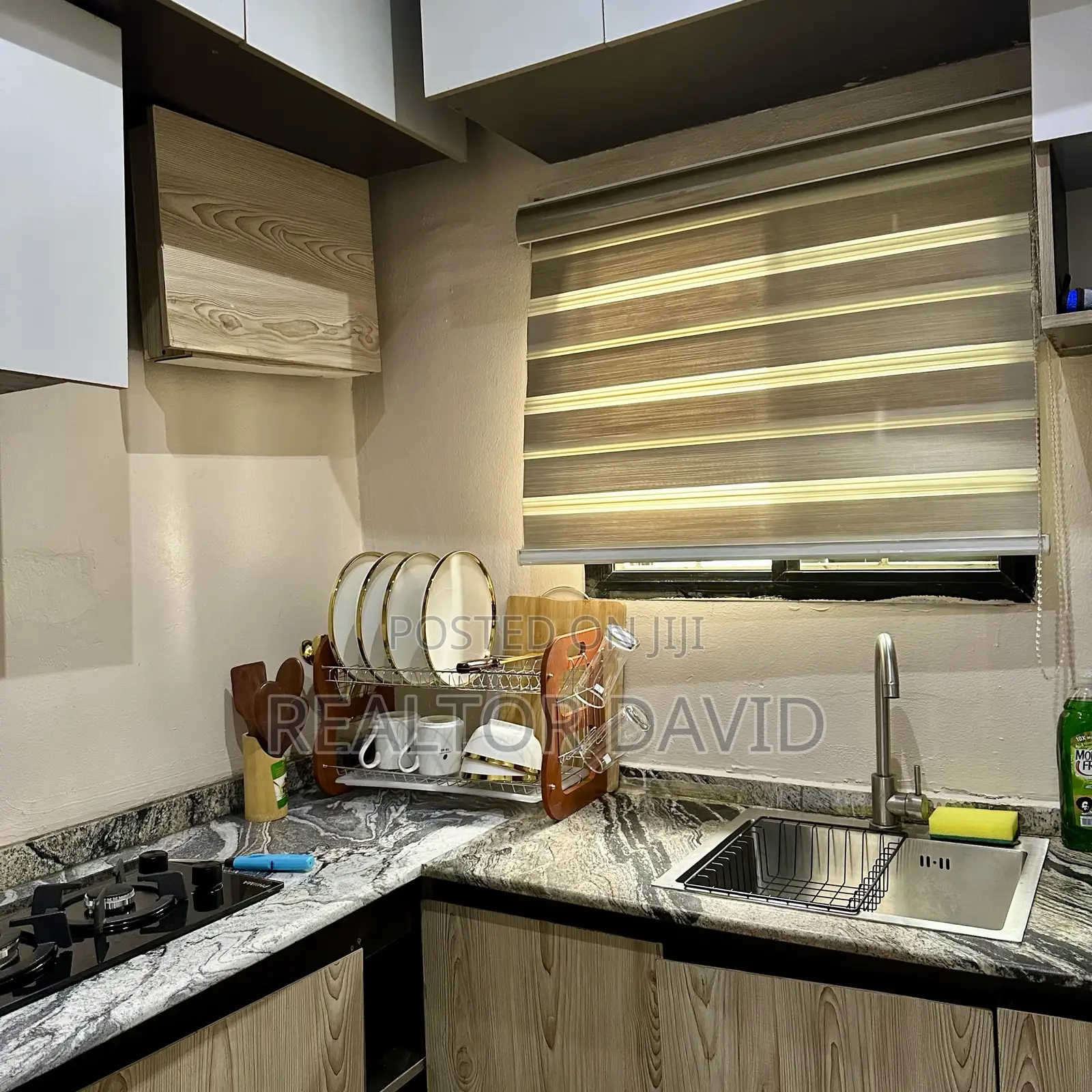 2 Bedroom Luxury Apartments