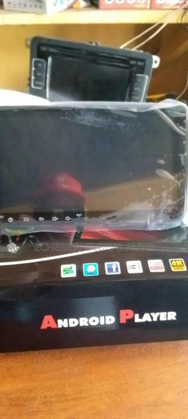 Android Multiplayer for Passat Cc (For 2010 , 2013, 2007 , 2009 ).