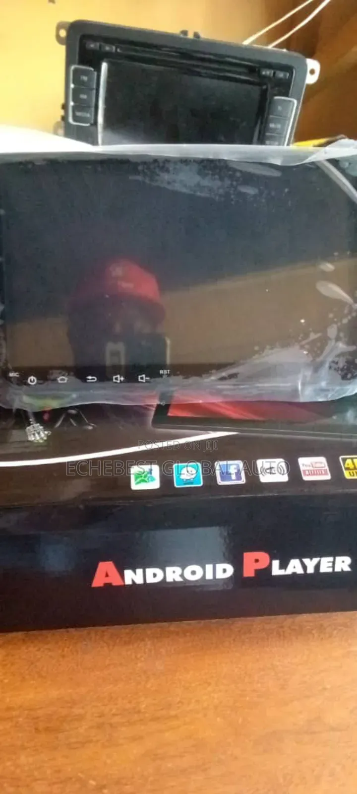 Android Multiplayer for Passat Cc (For 2010 , 2013, 2007 , 2009 ).