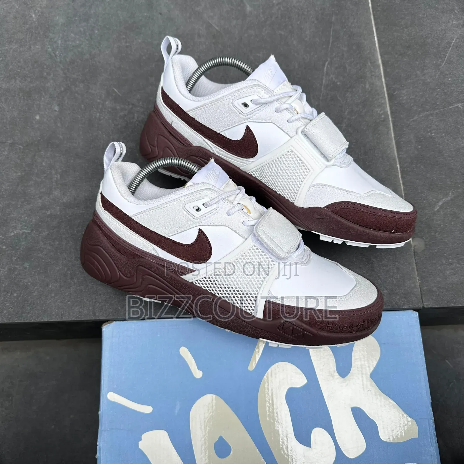 Original Nike Zoom Sneakers Available in Store