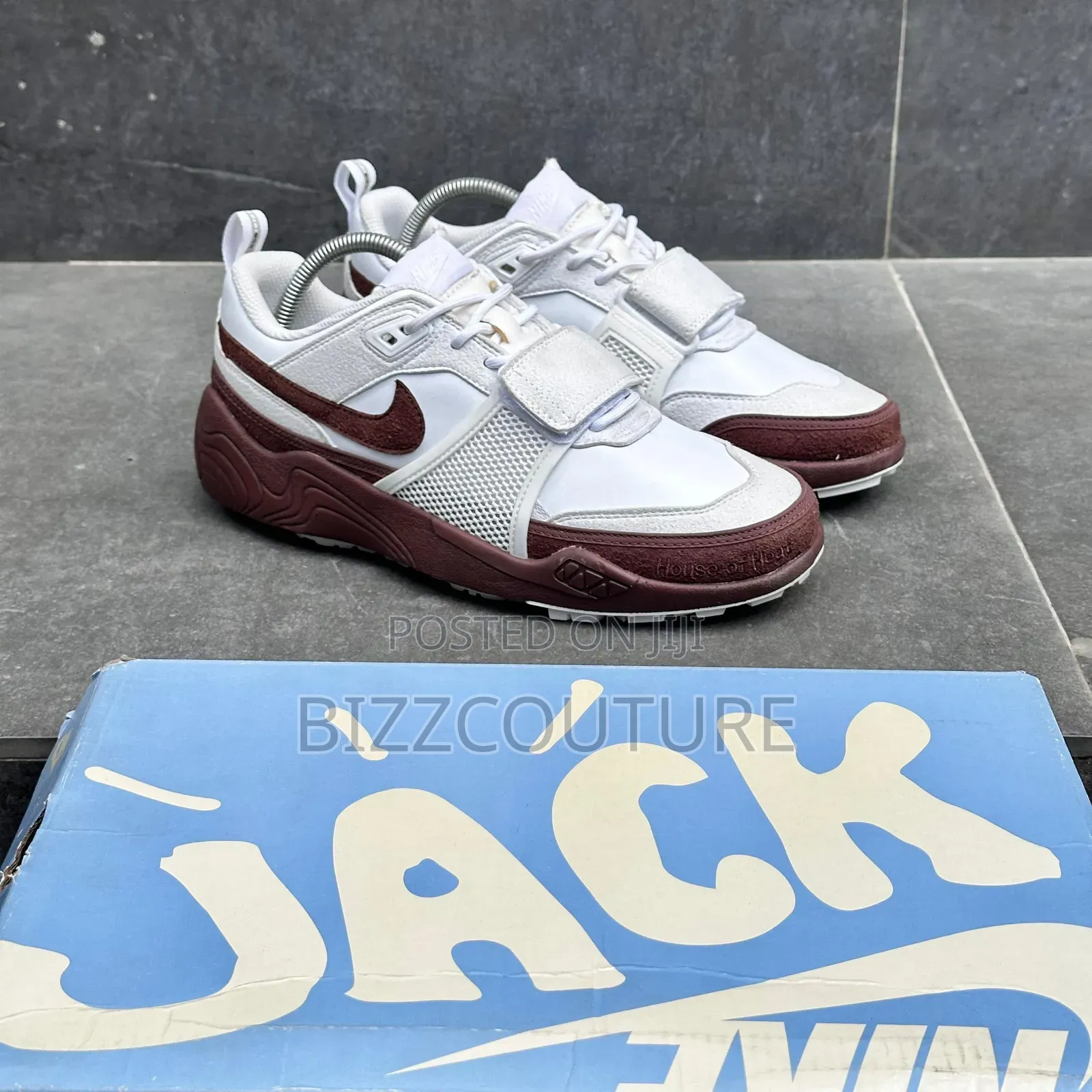 Original Nike Zoom Sneakers Available in Store
