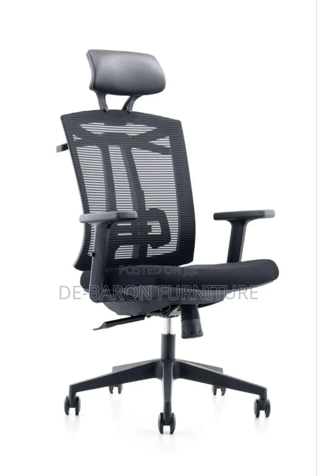 Office Swivel Office Chair