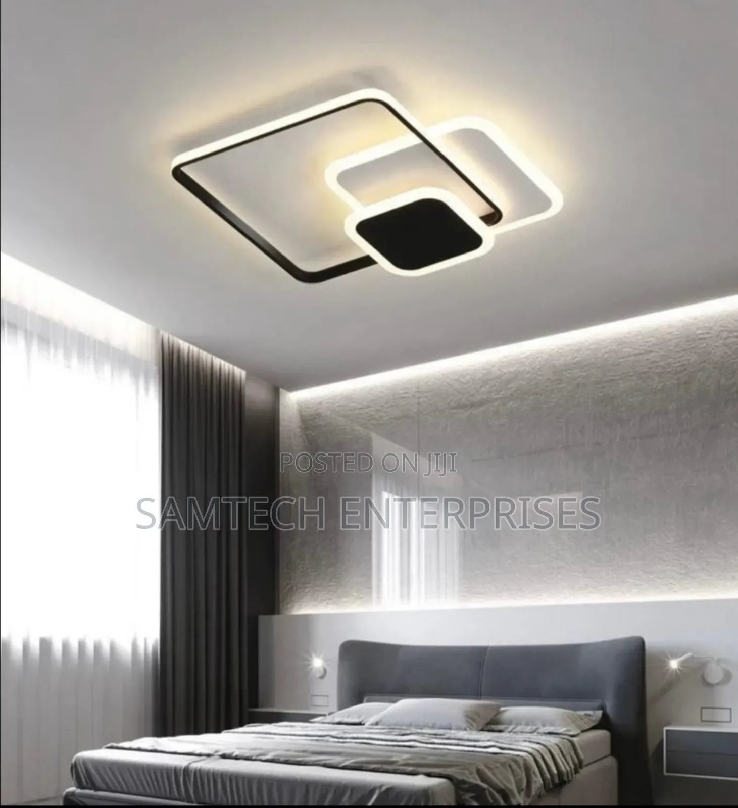 Led Ceiling Light