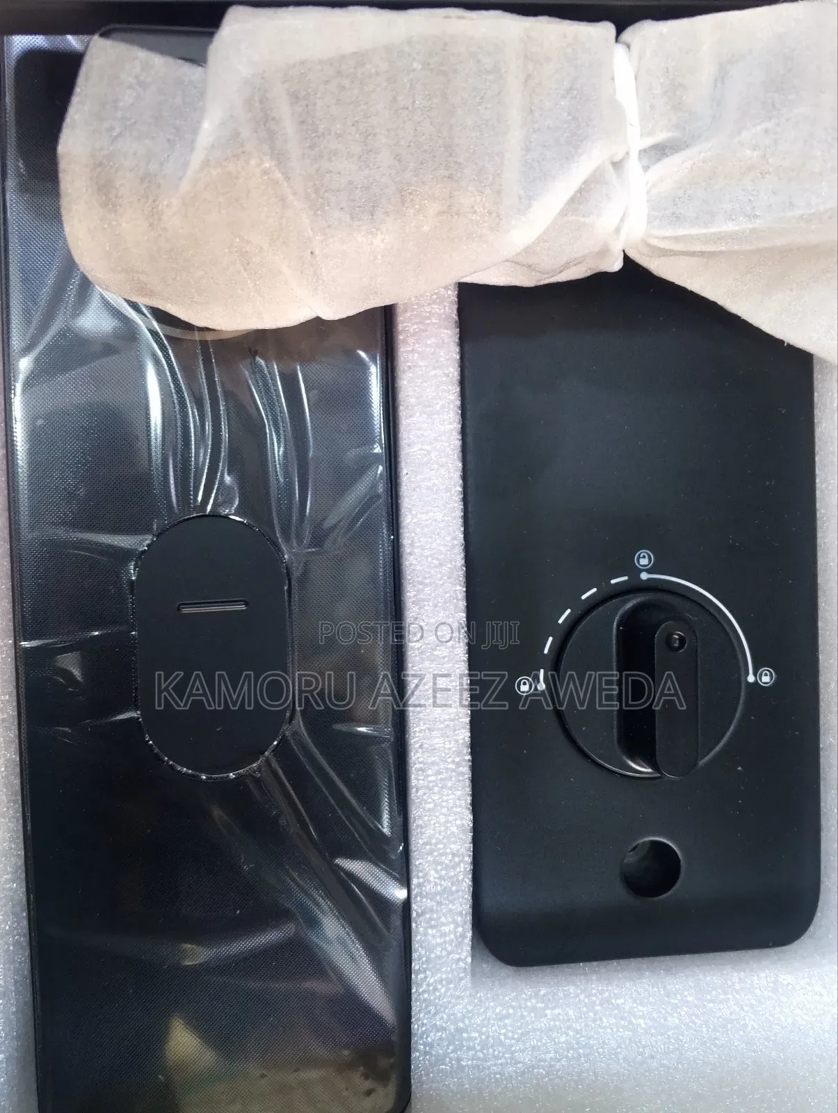 Smart Lock Complete Set Original