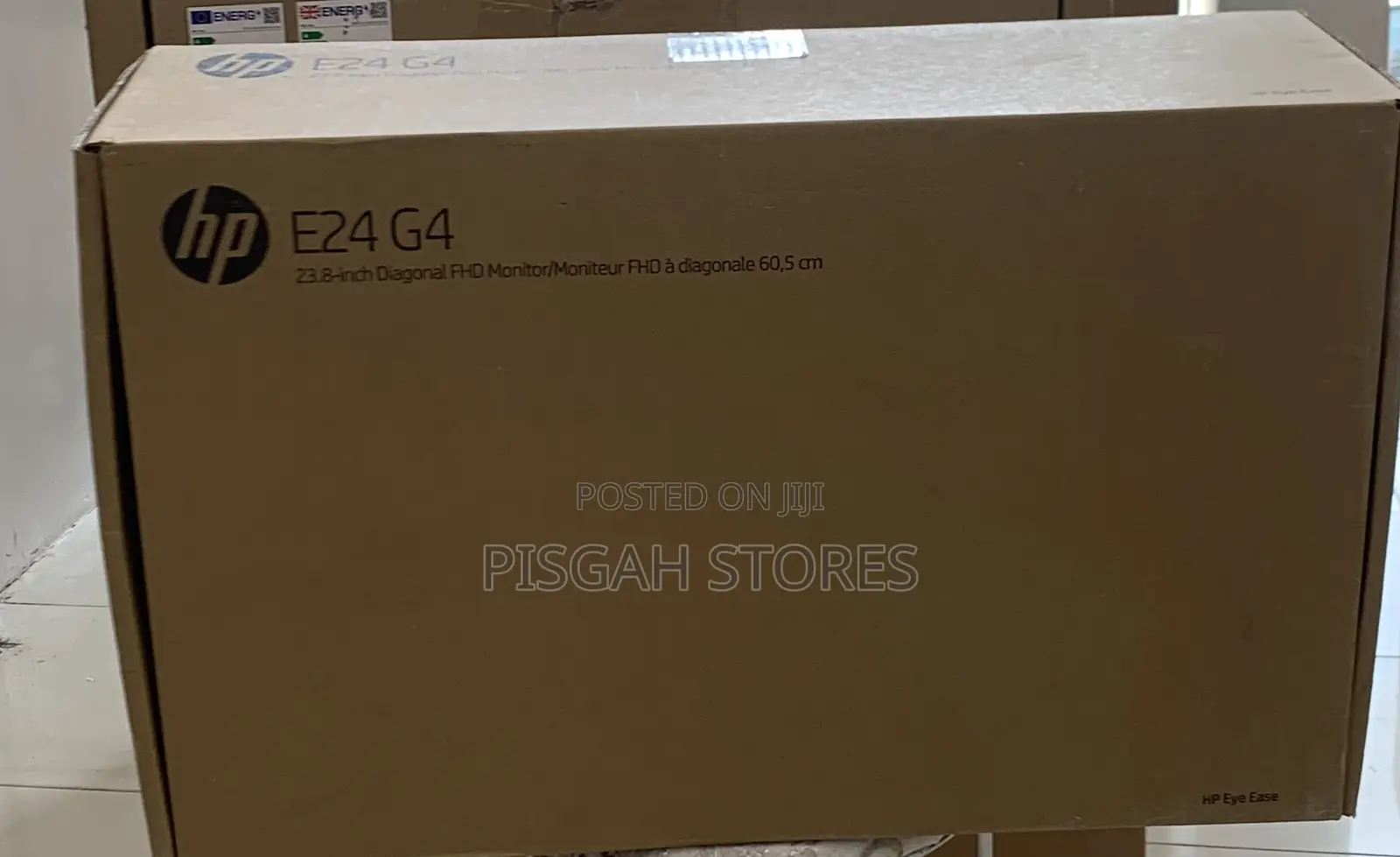 Hp Elite Display E24 G4 FHD
