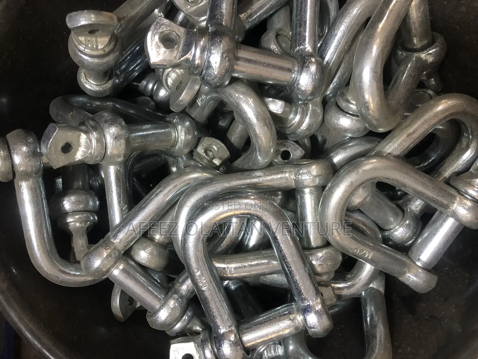 Screw Per Dozen 12mm