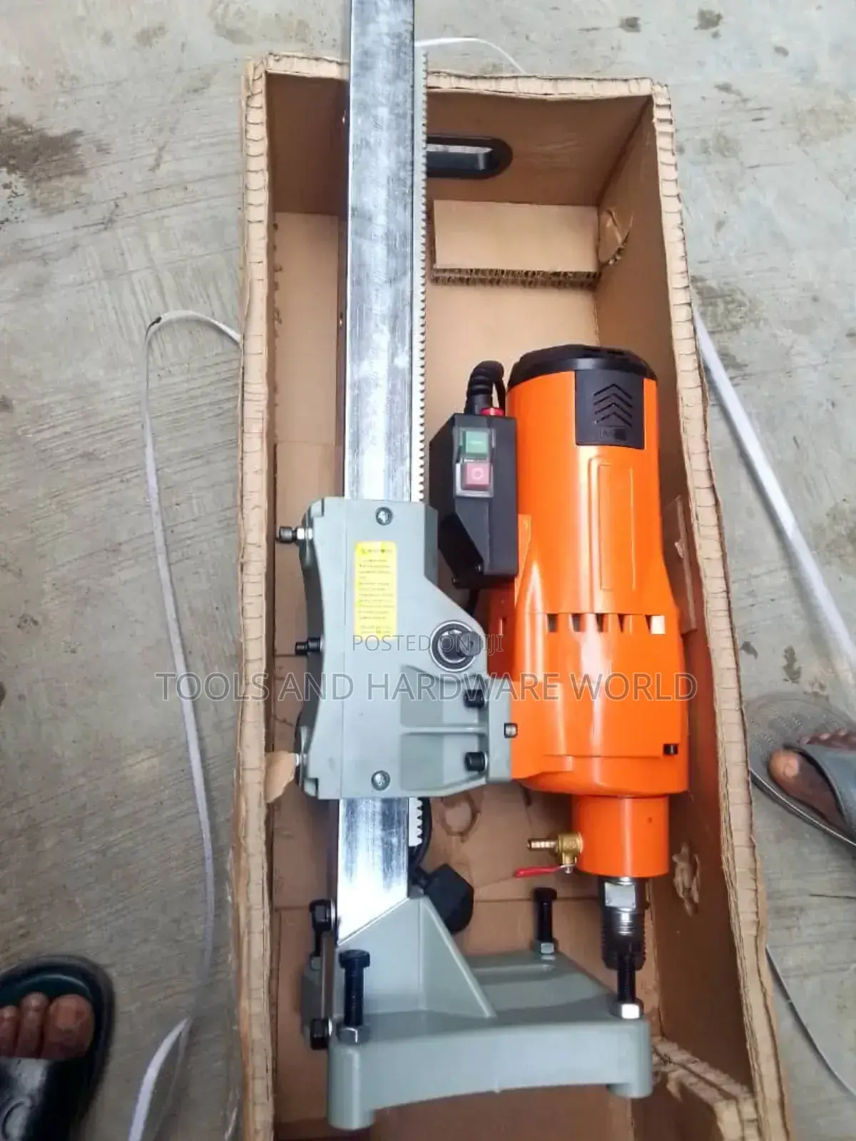 Core Drill
