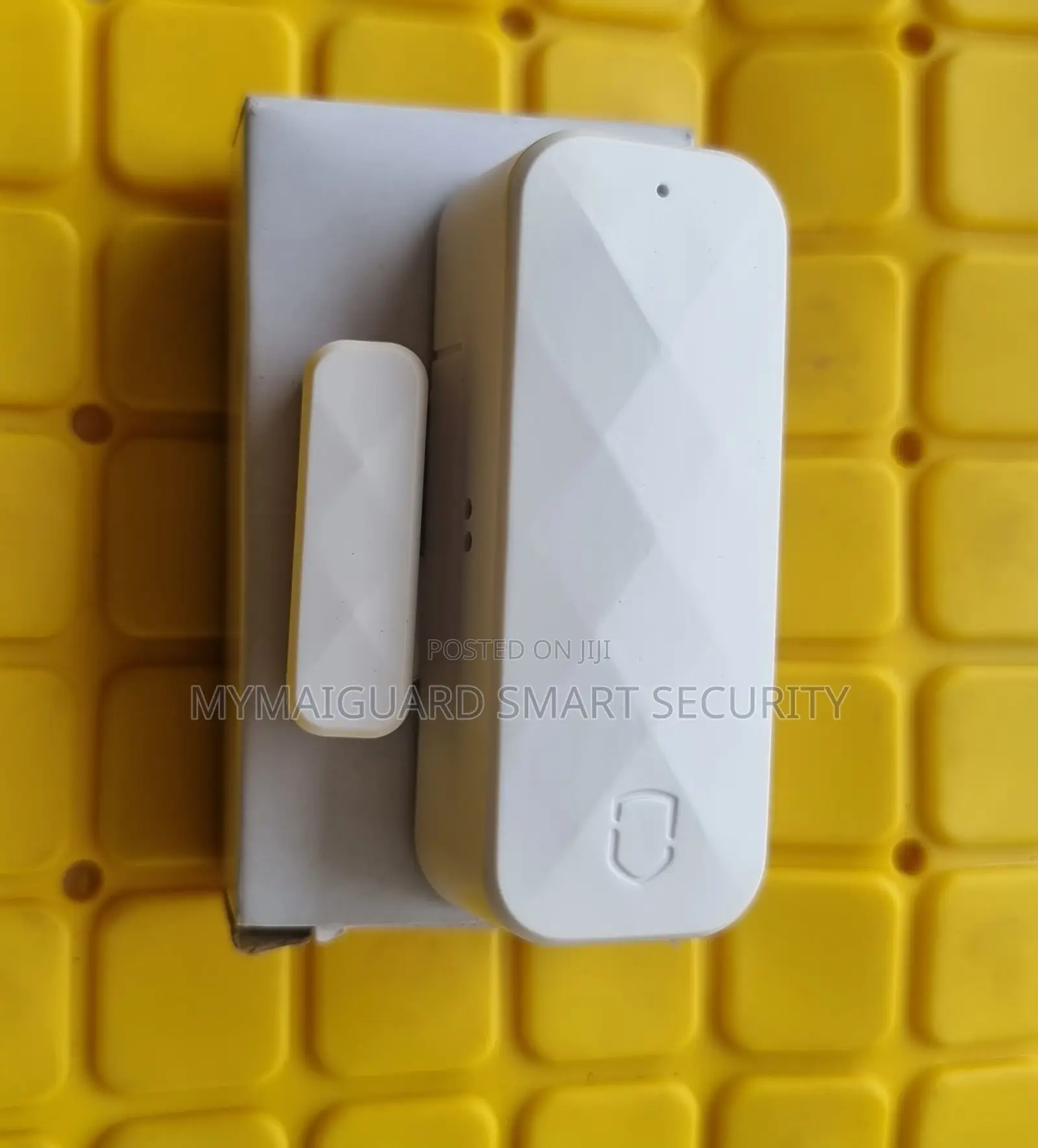 Smart Wifi Door Window Senor+ Vibration Sensor