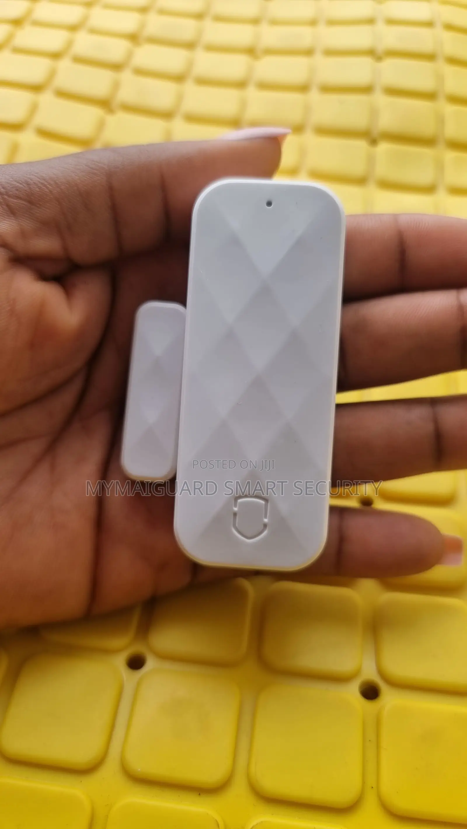 Smart Wifi Door Window Senor+ Vibration Sensor