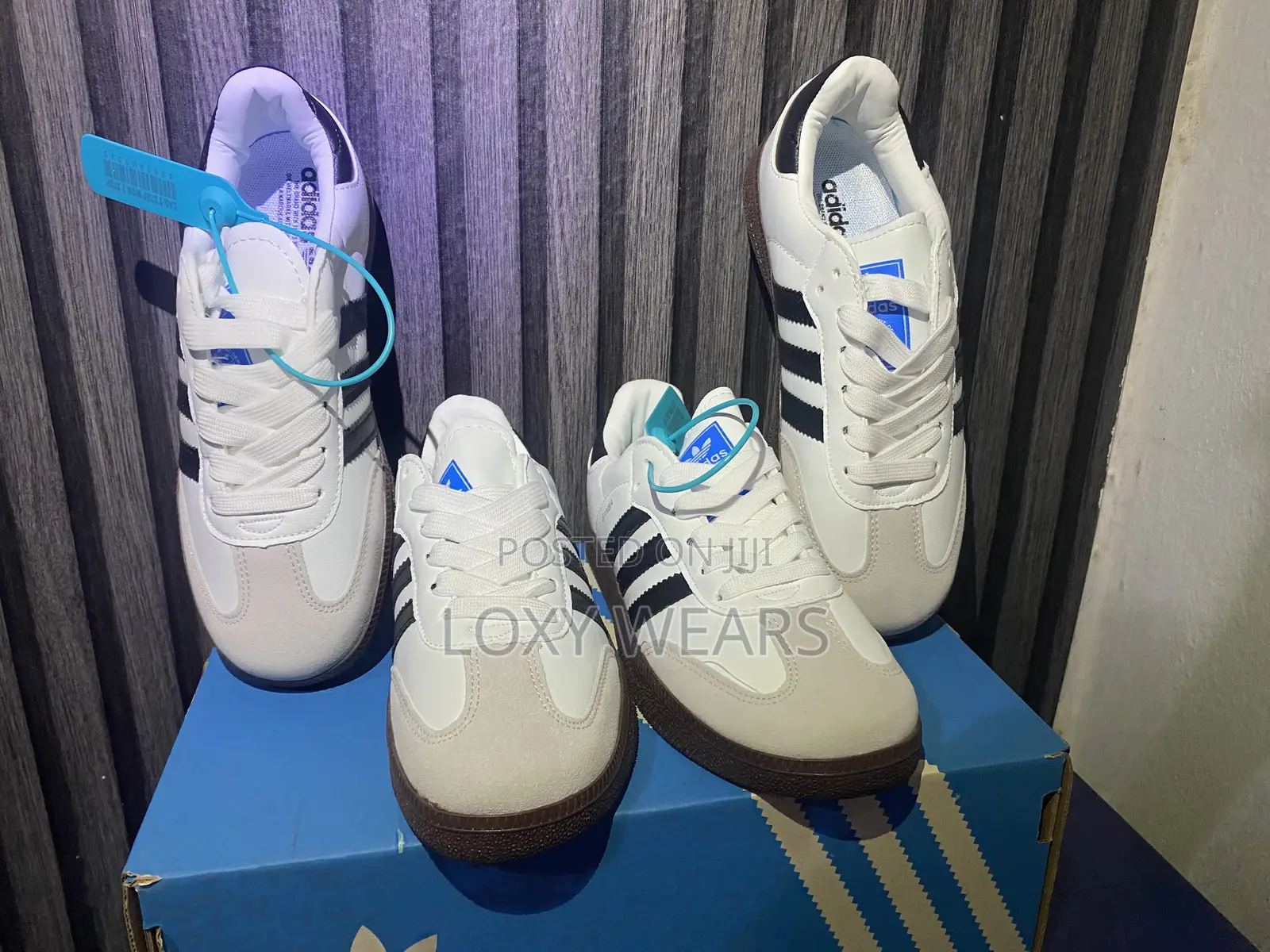 Luxury Ladies Sneakers