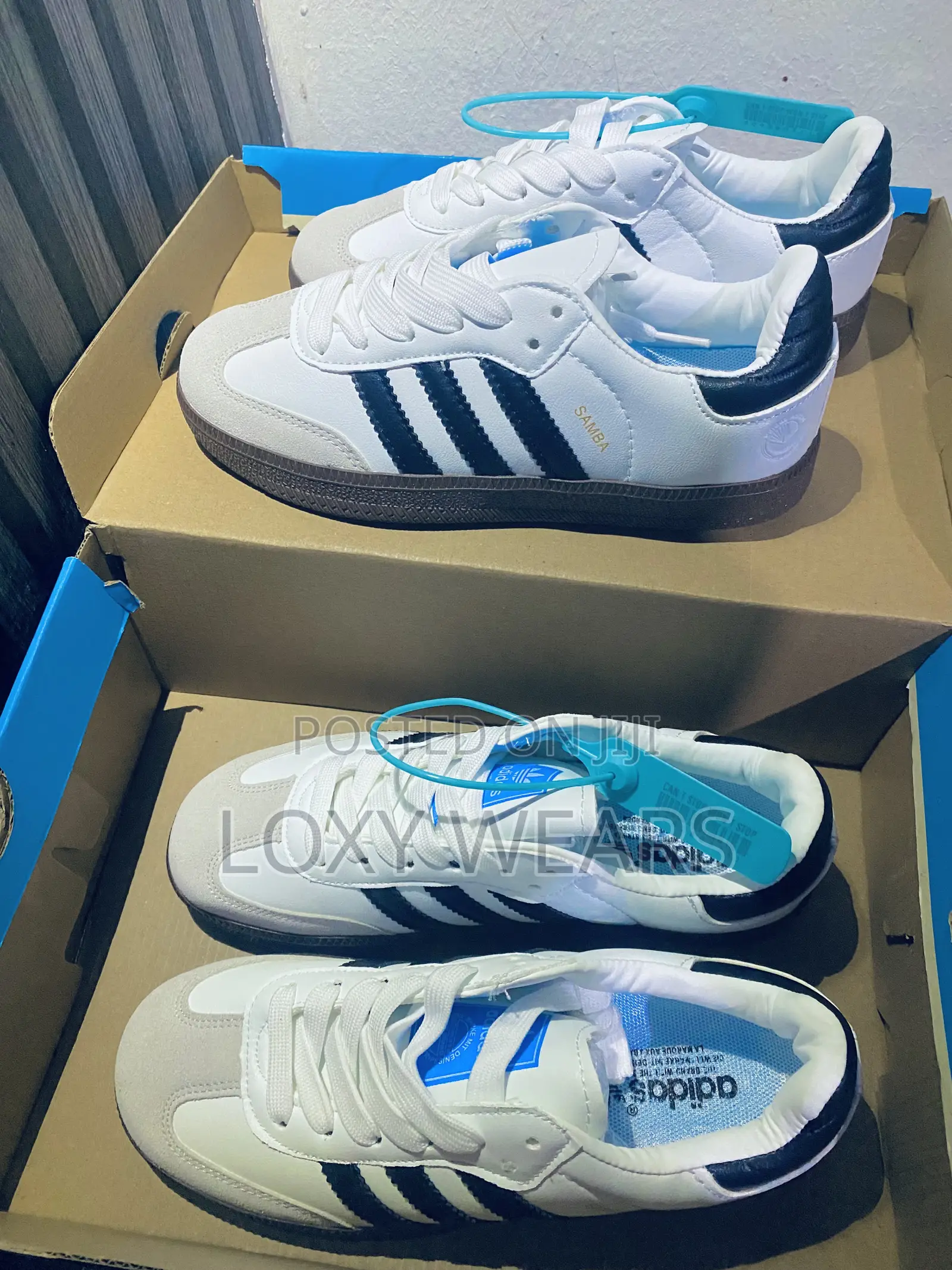 Luxury Ladies Sneakers