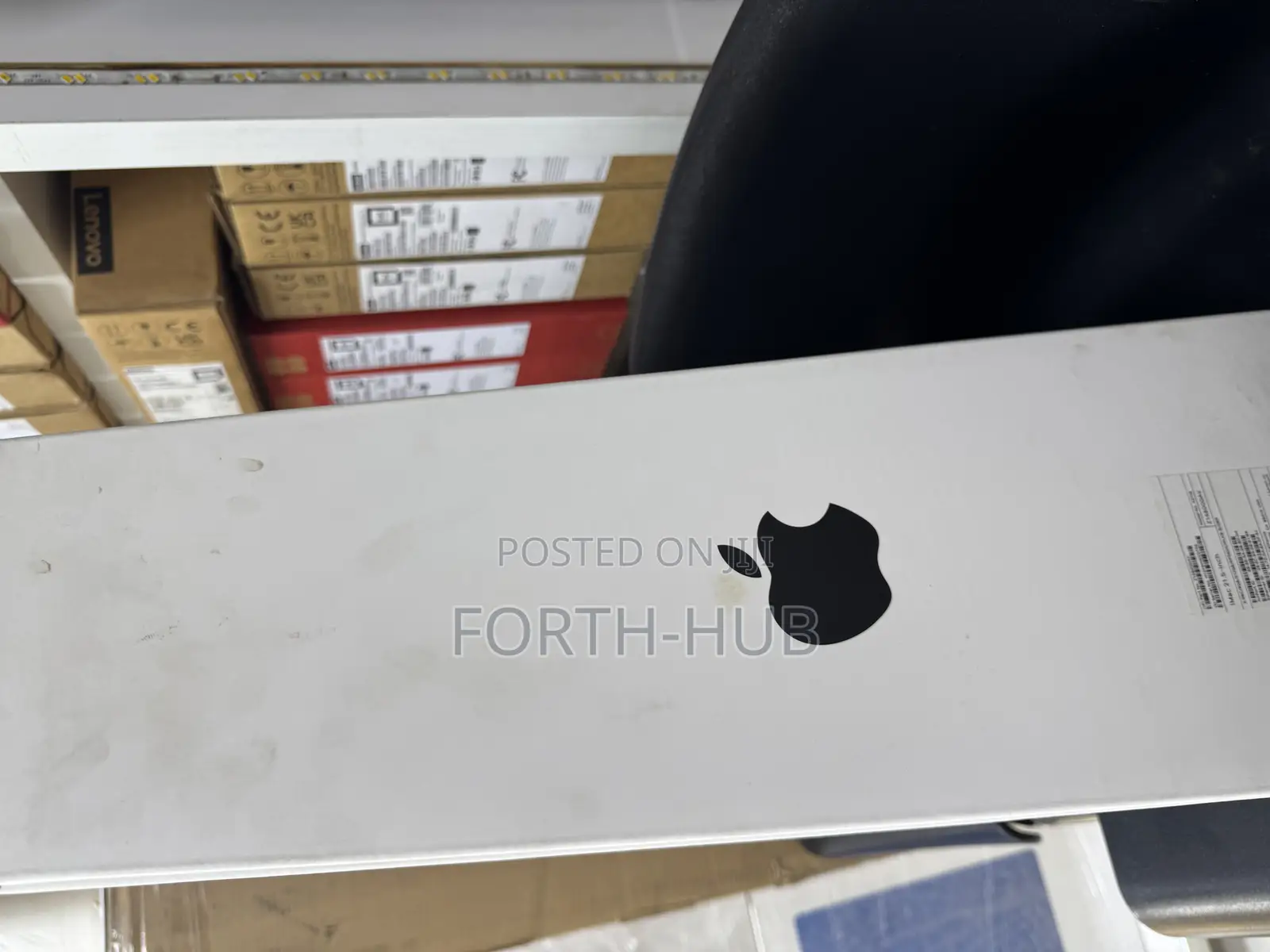 New Desktop Computer Apple iMac M1 16GB Apple M2 SSD 256GB