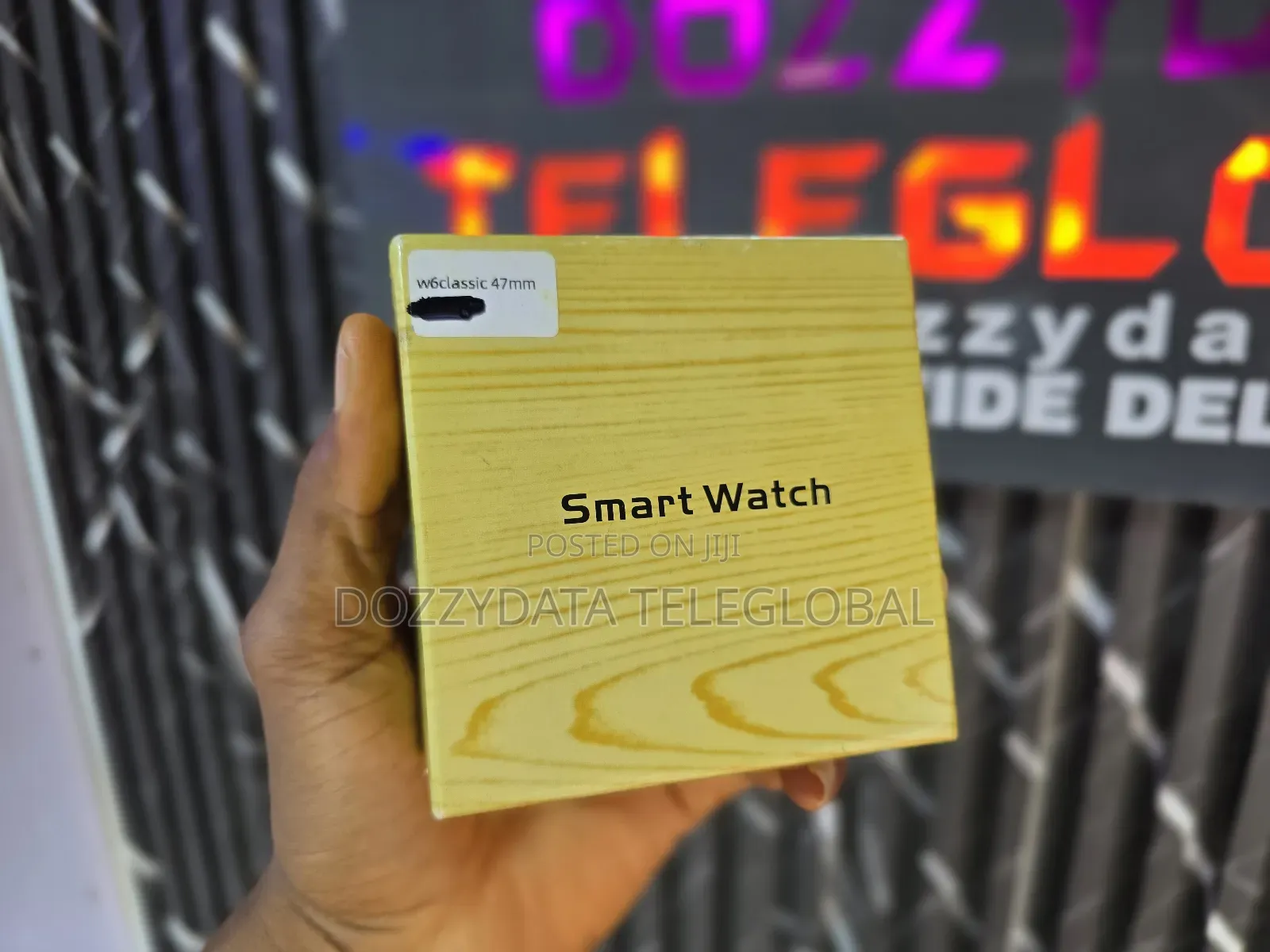 Samsung Watch 6 Classic 47mm