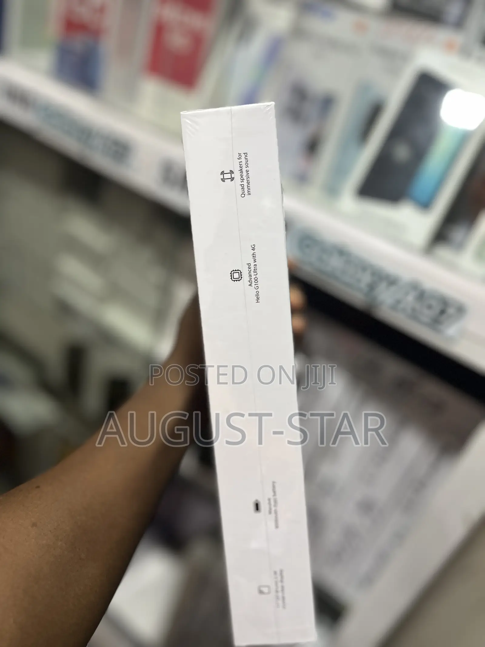 New Xiaomi Mi Pad 2 128 GB Green