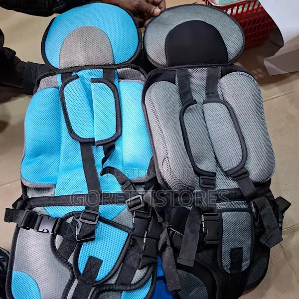 Car Portable Children Safety Seat