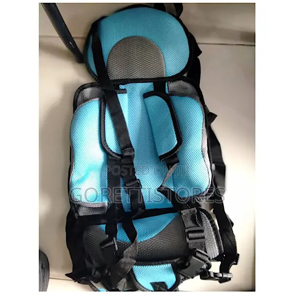 Car Portable Children Safety Seat