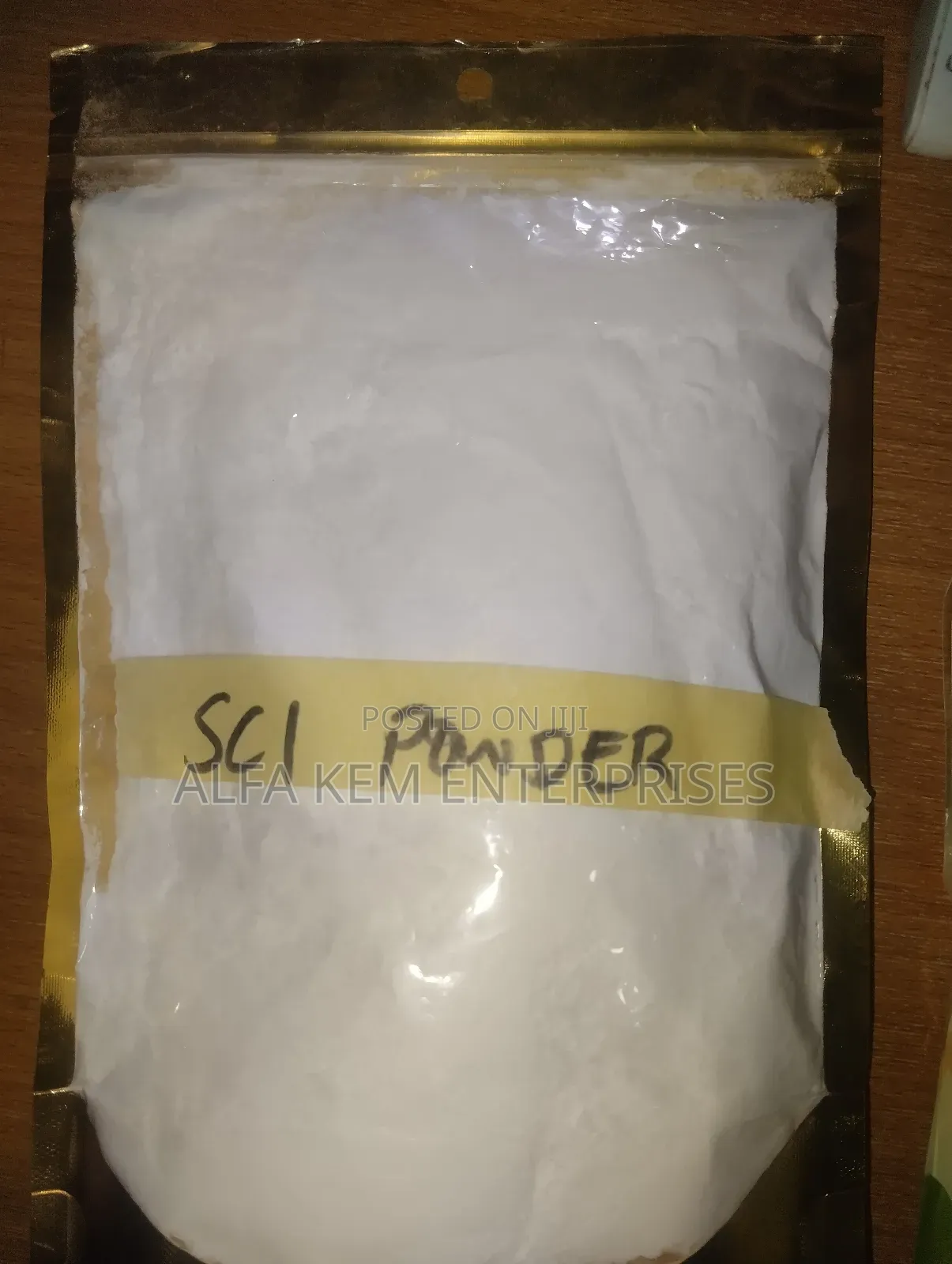 Sci Powder 1kg