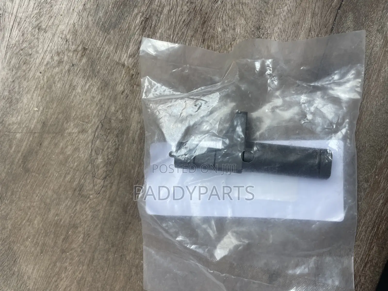 Mercedes Benz Crankshaft Position Sensor 2769051200