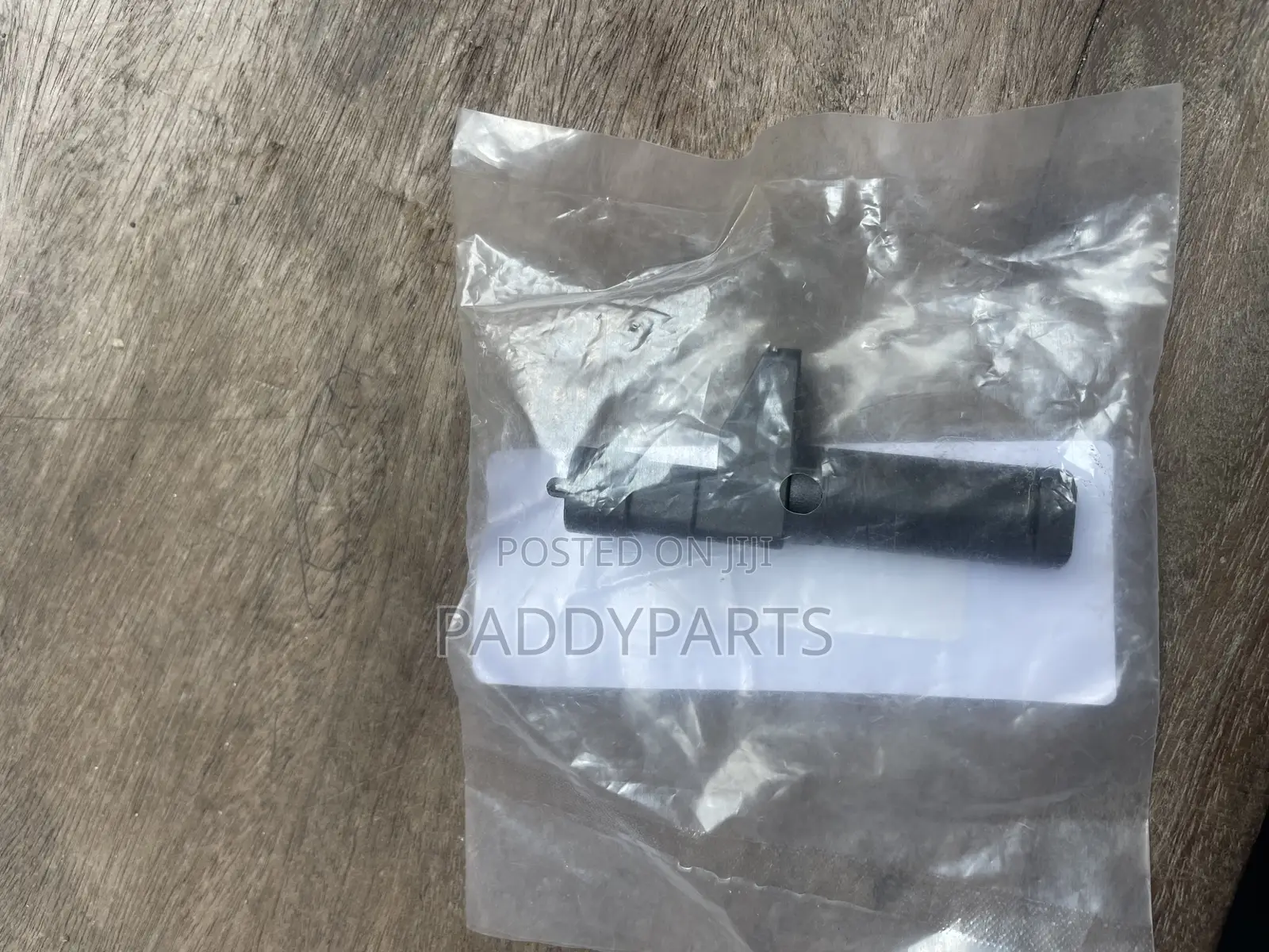 Mercedes Benz Crankshaft Position Sensor 2769051200