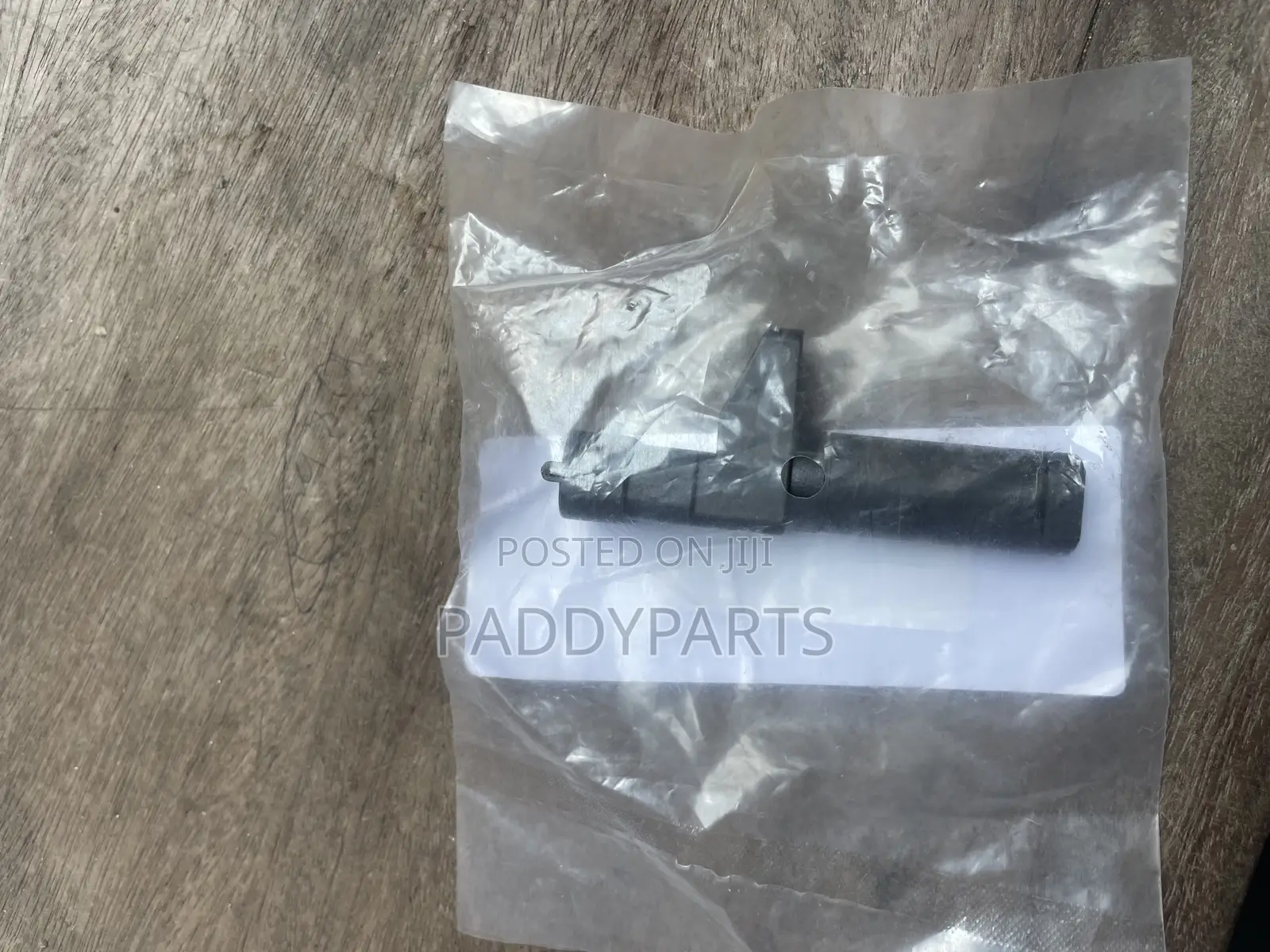 Mercedes Benz Crankshaft Position Sensor 2769051200