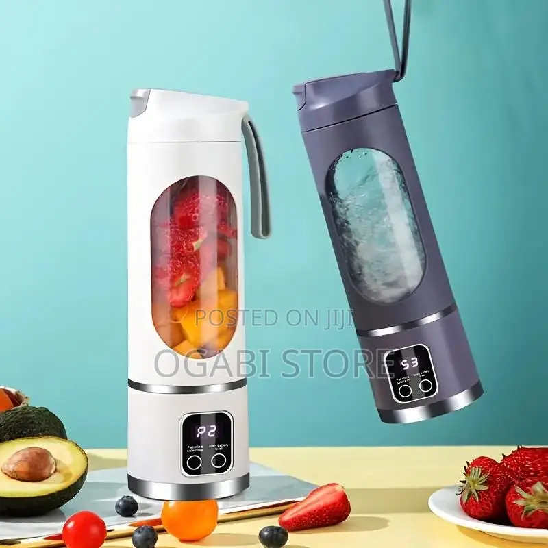 Fresh Juicer Blender