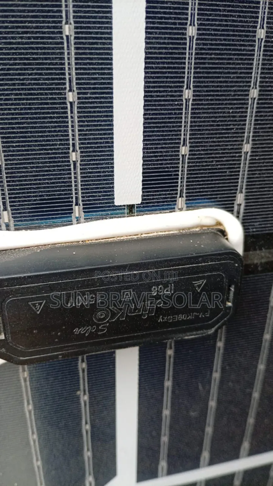 620watts Mono Solar Panel Available Now Jinko