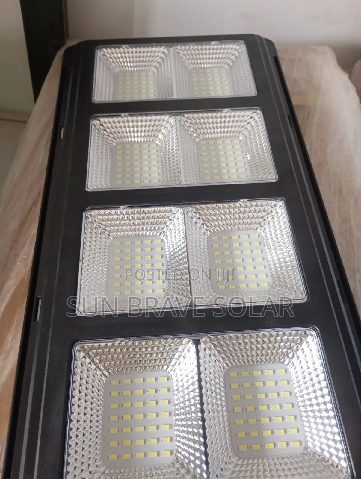 300w Solar Street Light Available Stock