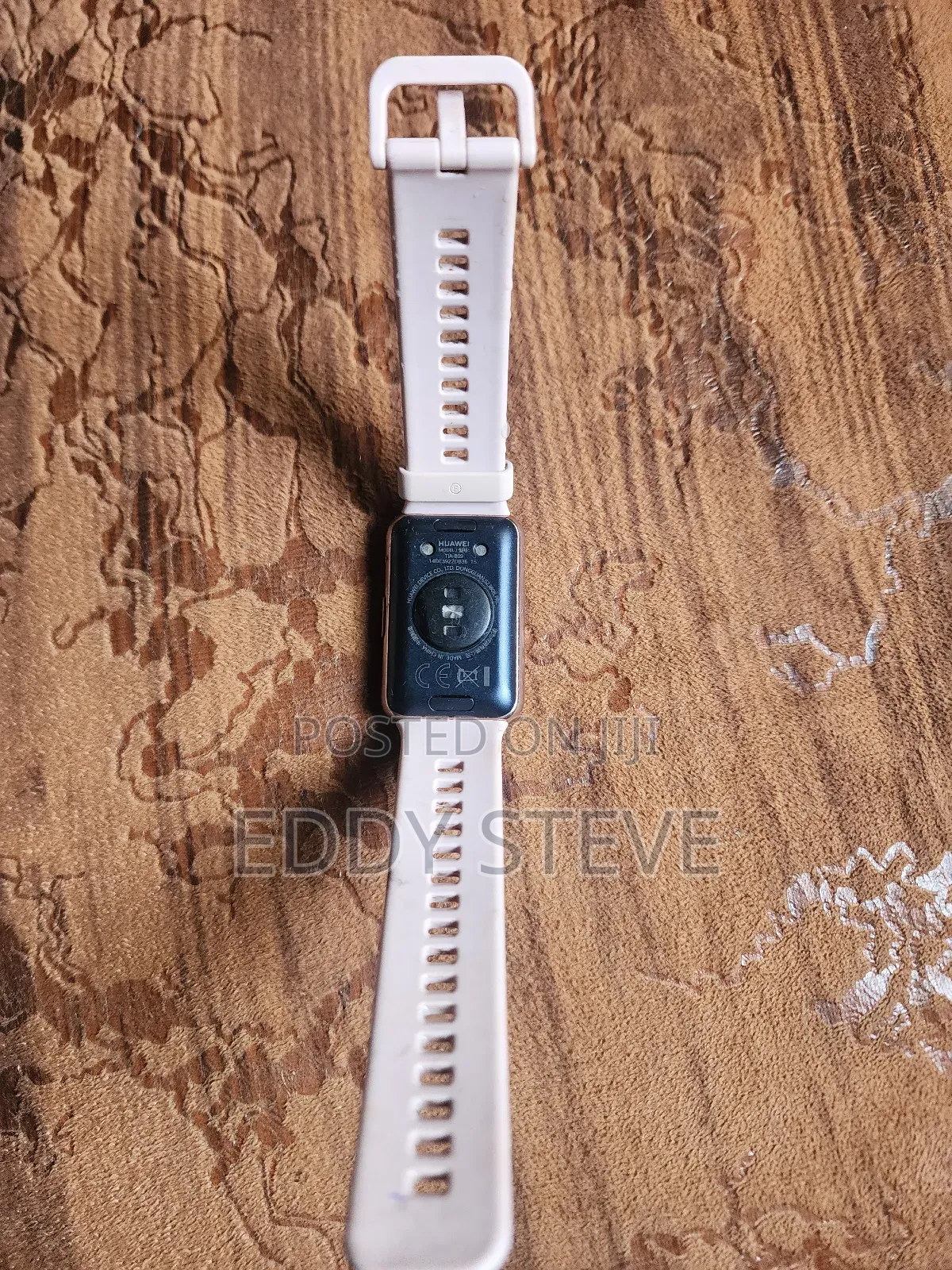 London Used Huawei Watch Fit-D36