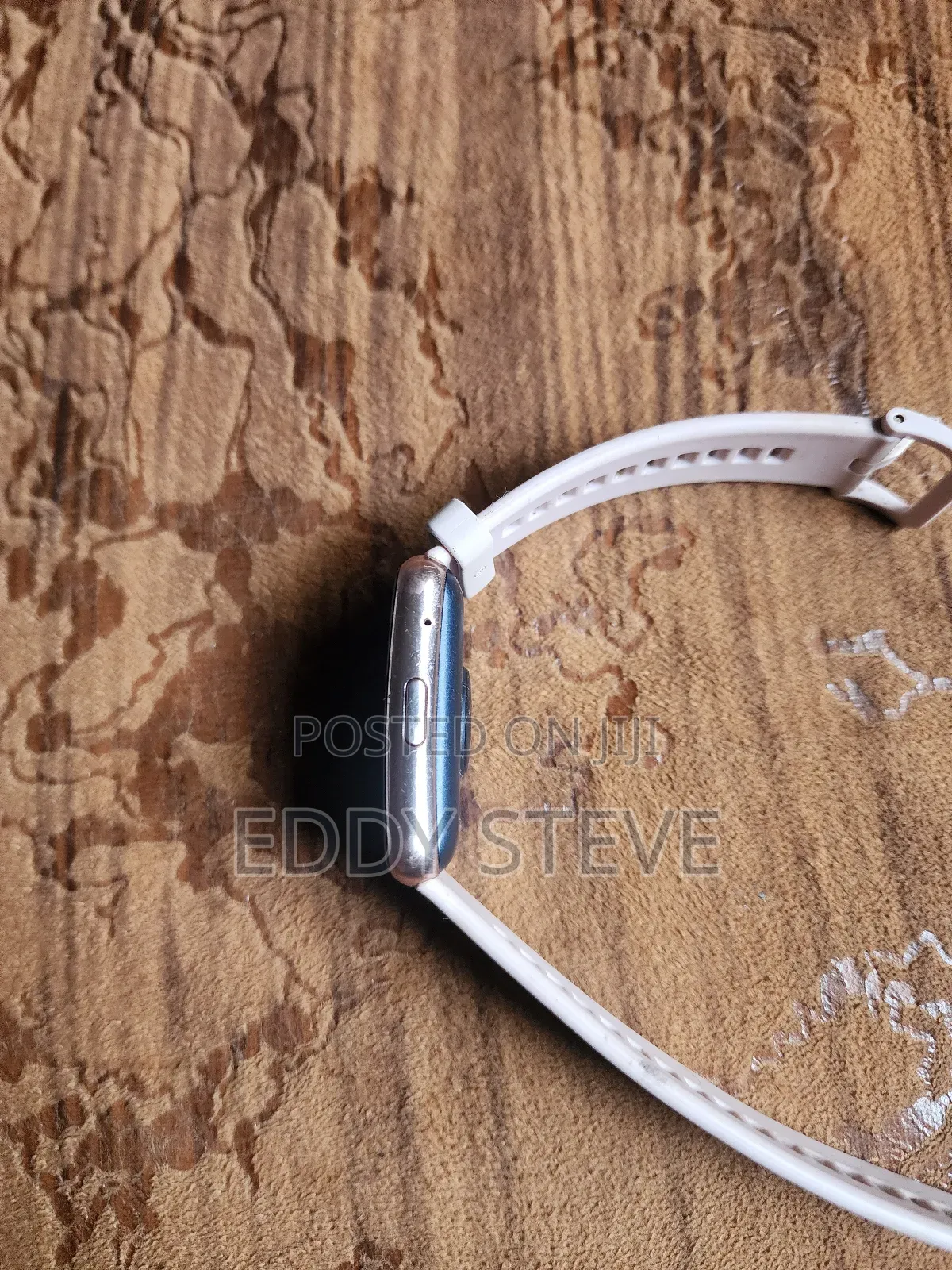 London Used Huawei Watch Fit-D36