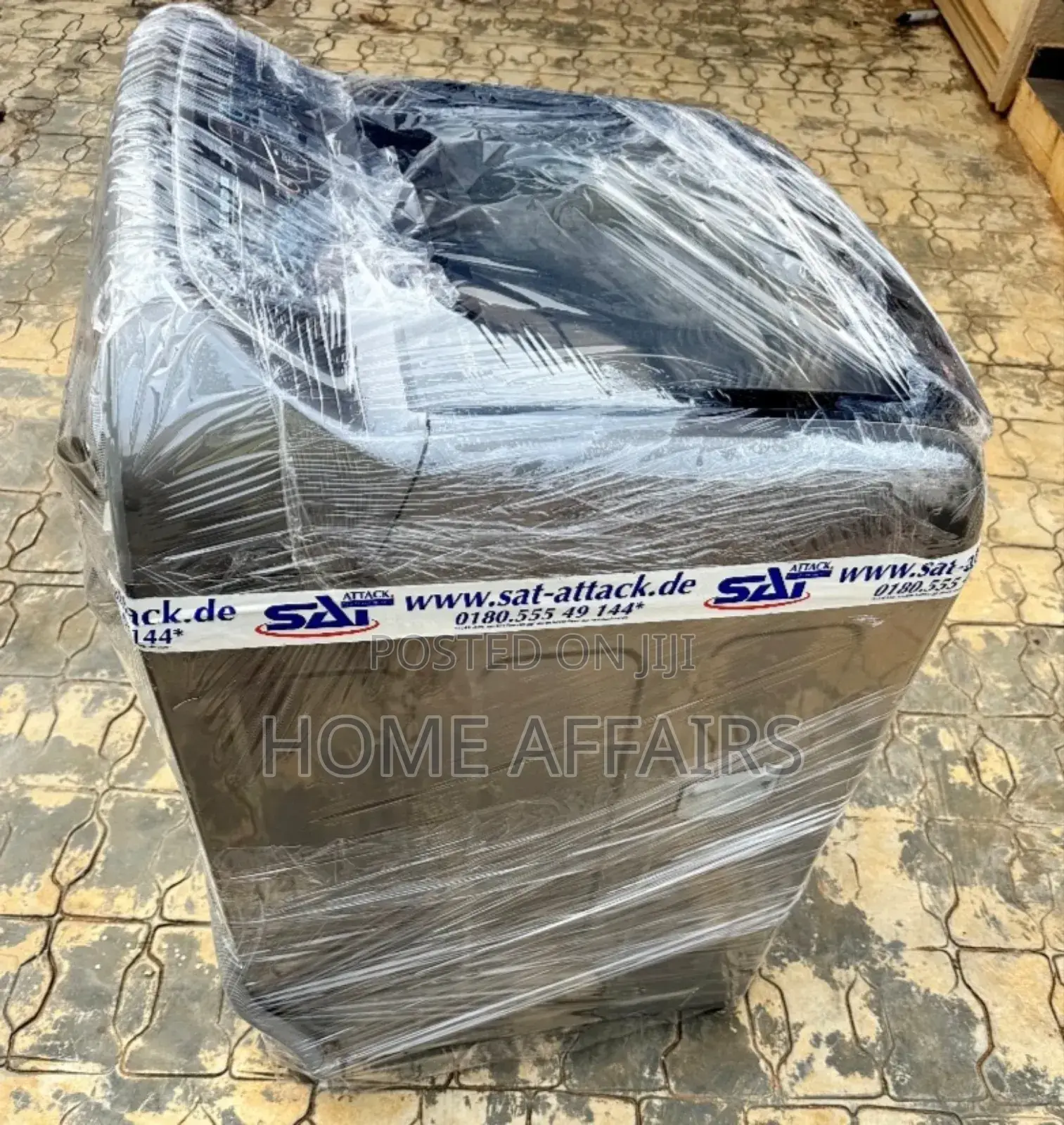 Samaung 16kg Washing Machine Inverter Drive + Warranty