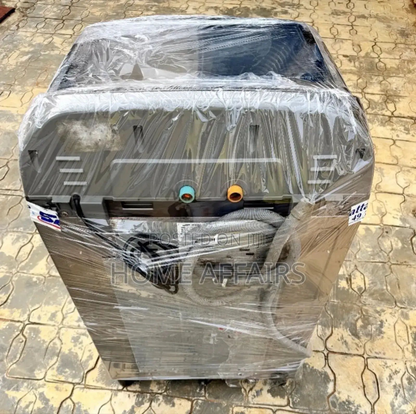 Samaung 16kg Washing Machine Inverter Drive + Warranty