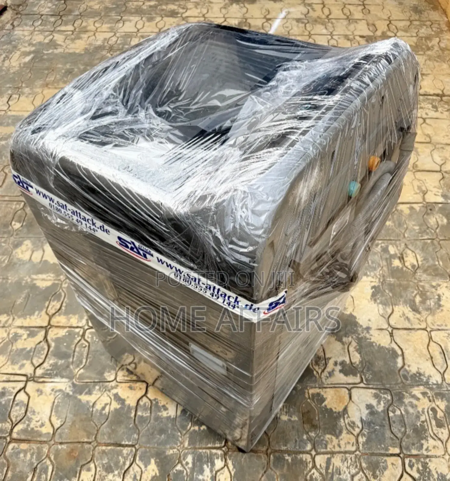 Samaung 16kg Washing Machine Inverter Drive + Warranty