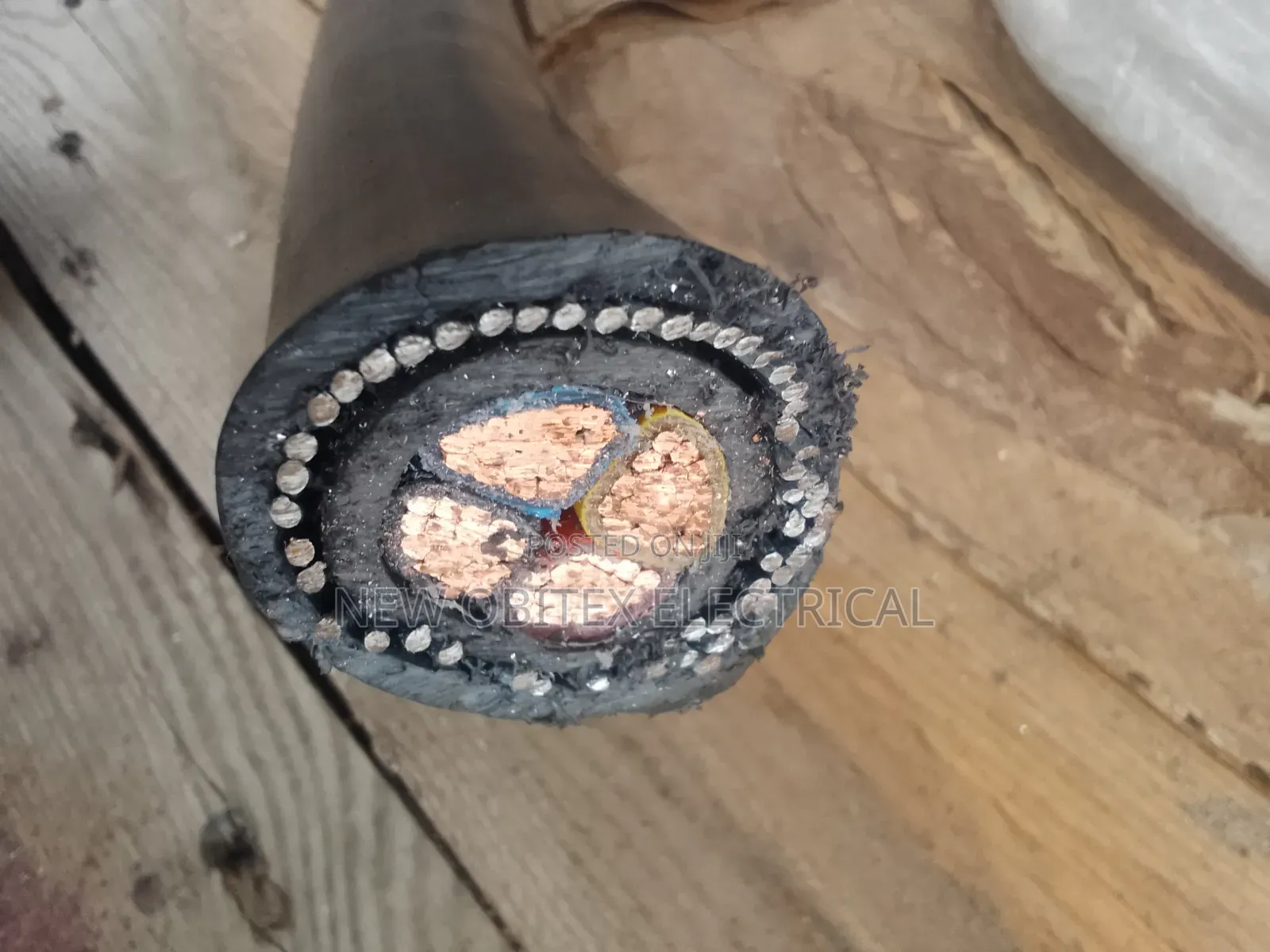 Electrical Cable Wire