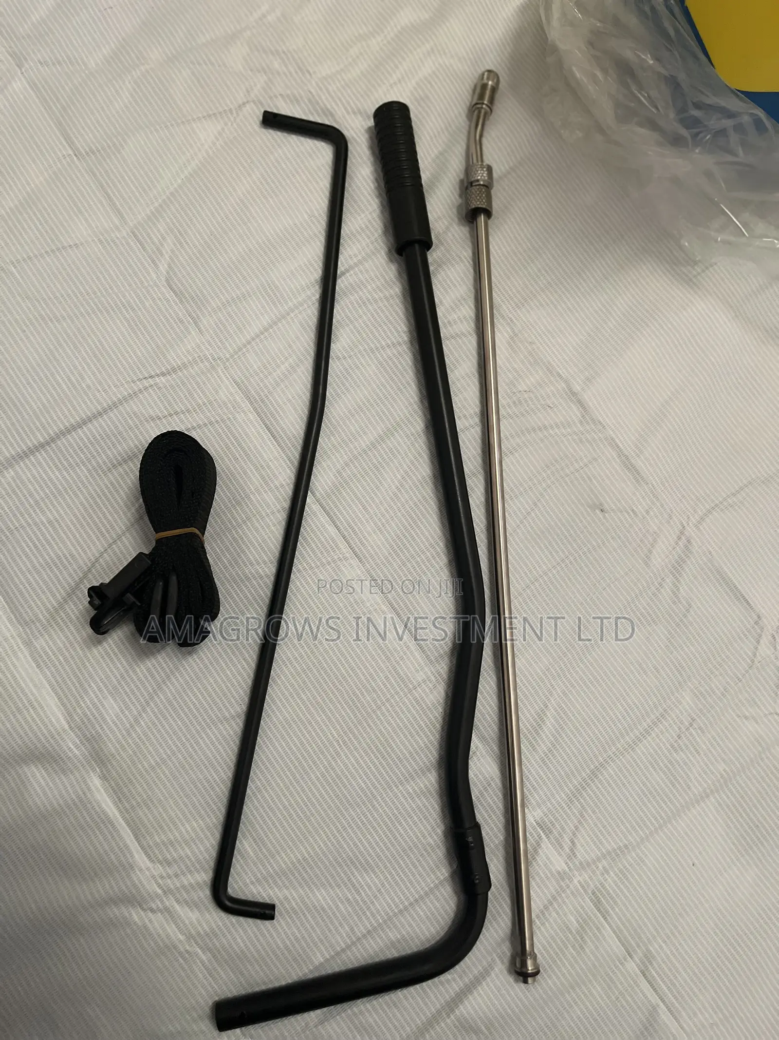 Farmate 16 Liters Knapsack Sprayer