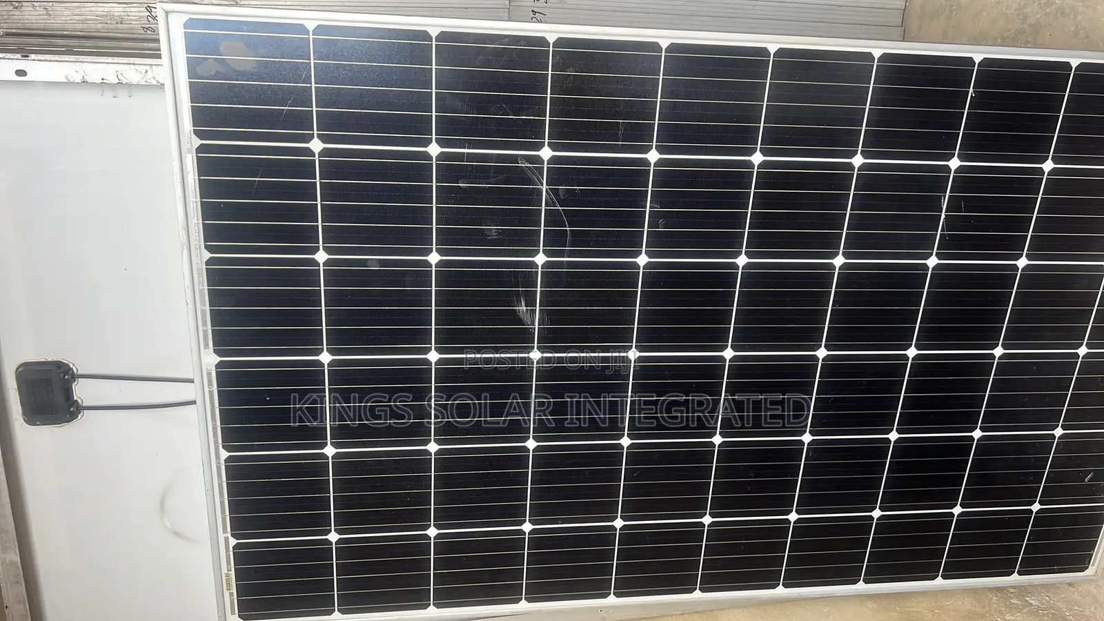 Canadian Solar Panel 300w