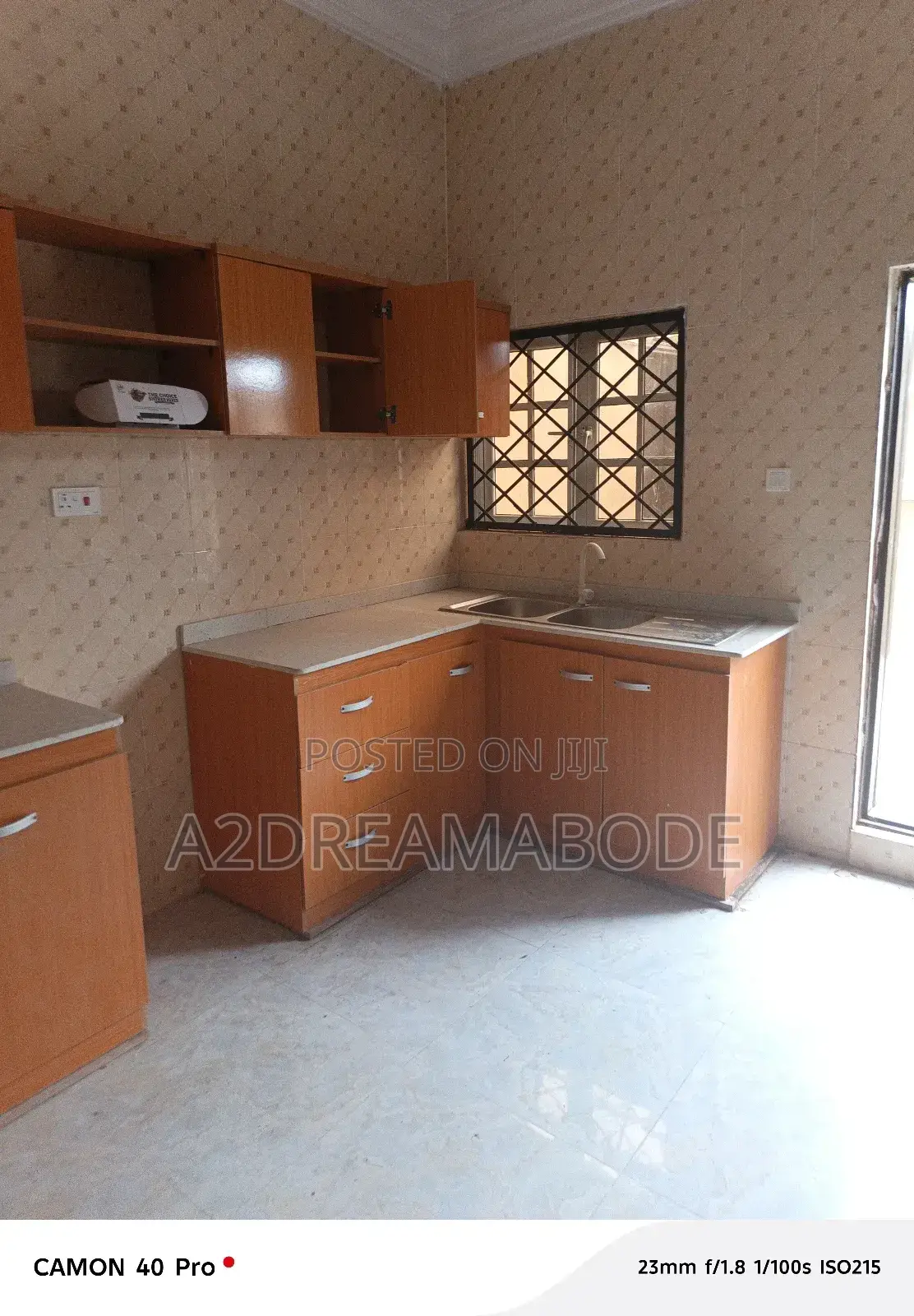 4bdrm Duplex in Opic, Isheri North for rent