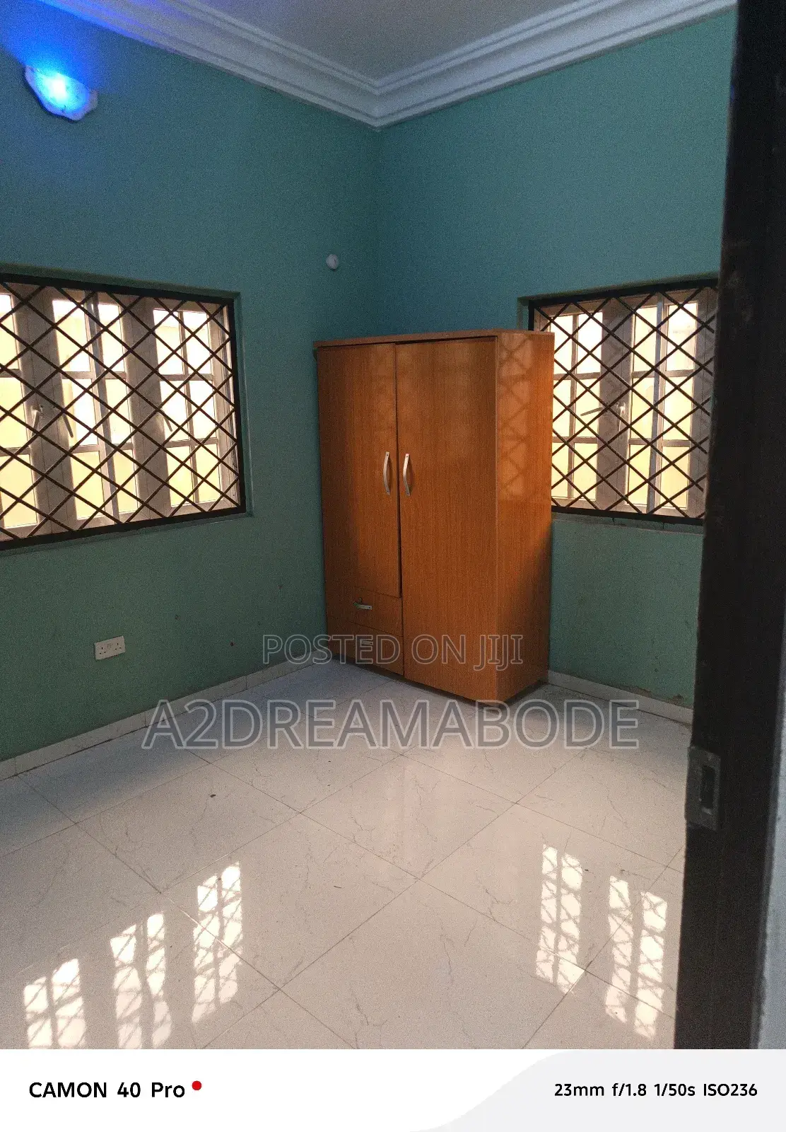 4bdrm Duplex in Opic, Isheri North for rent