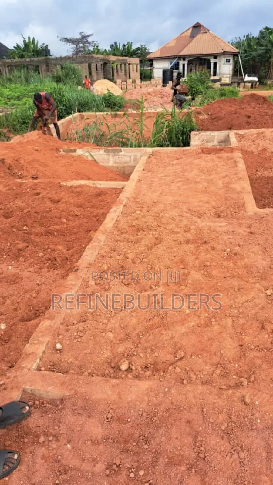Civil Engineering Services