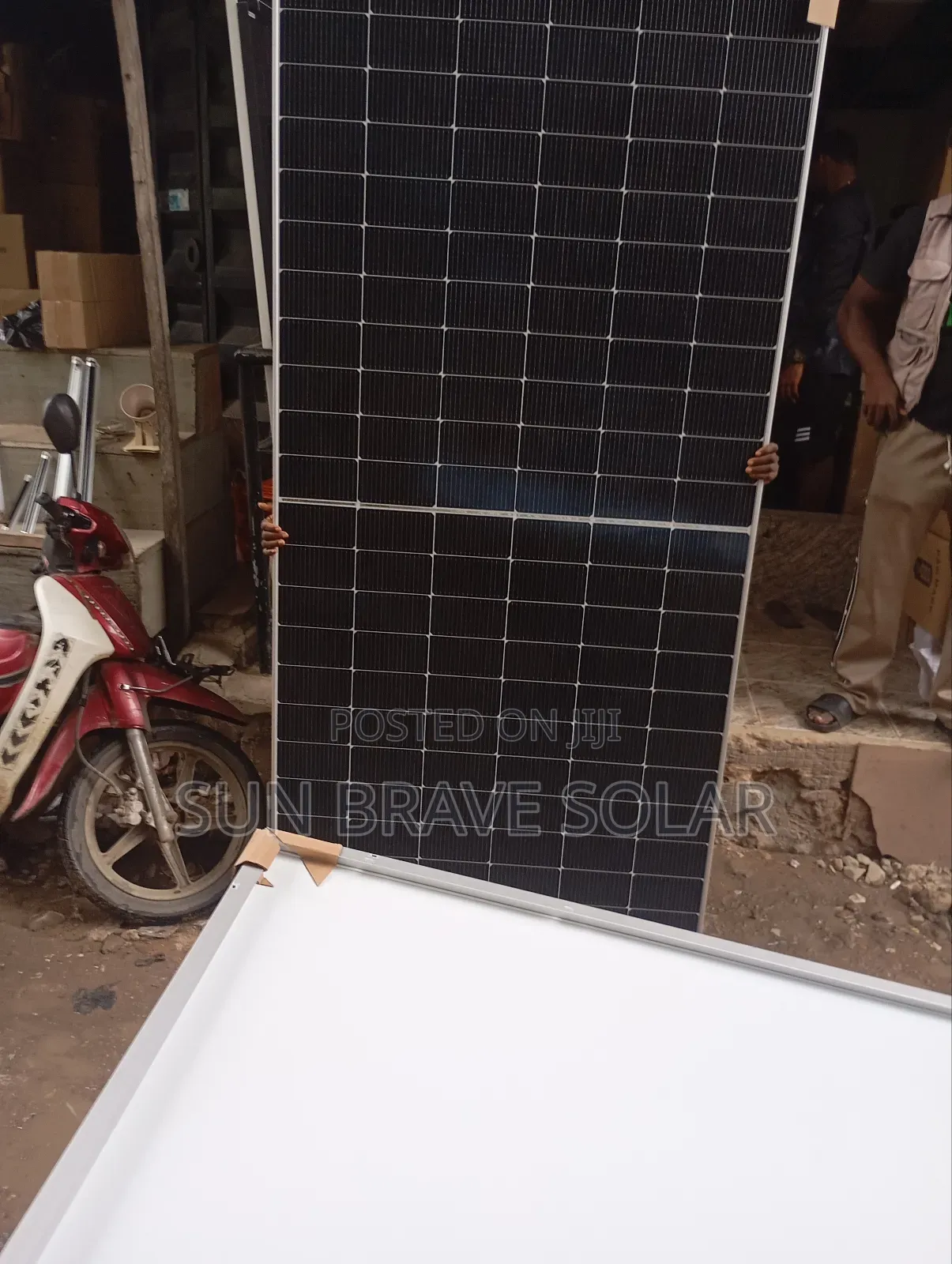 710w Canadian Mono Solar Panels Available Now