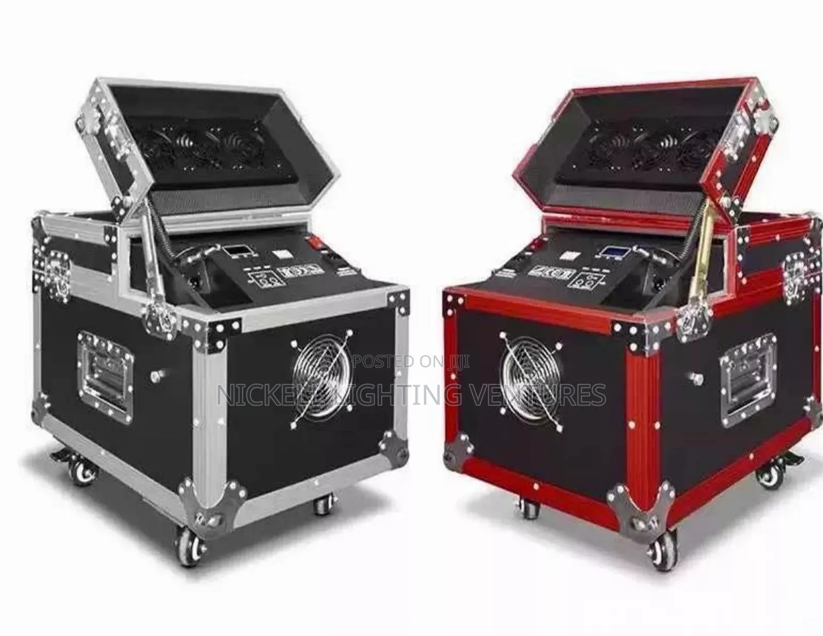 Original Stage and Event Professional Haze Machine