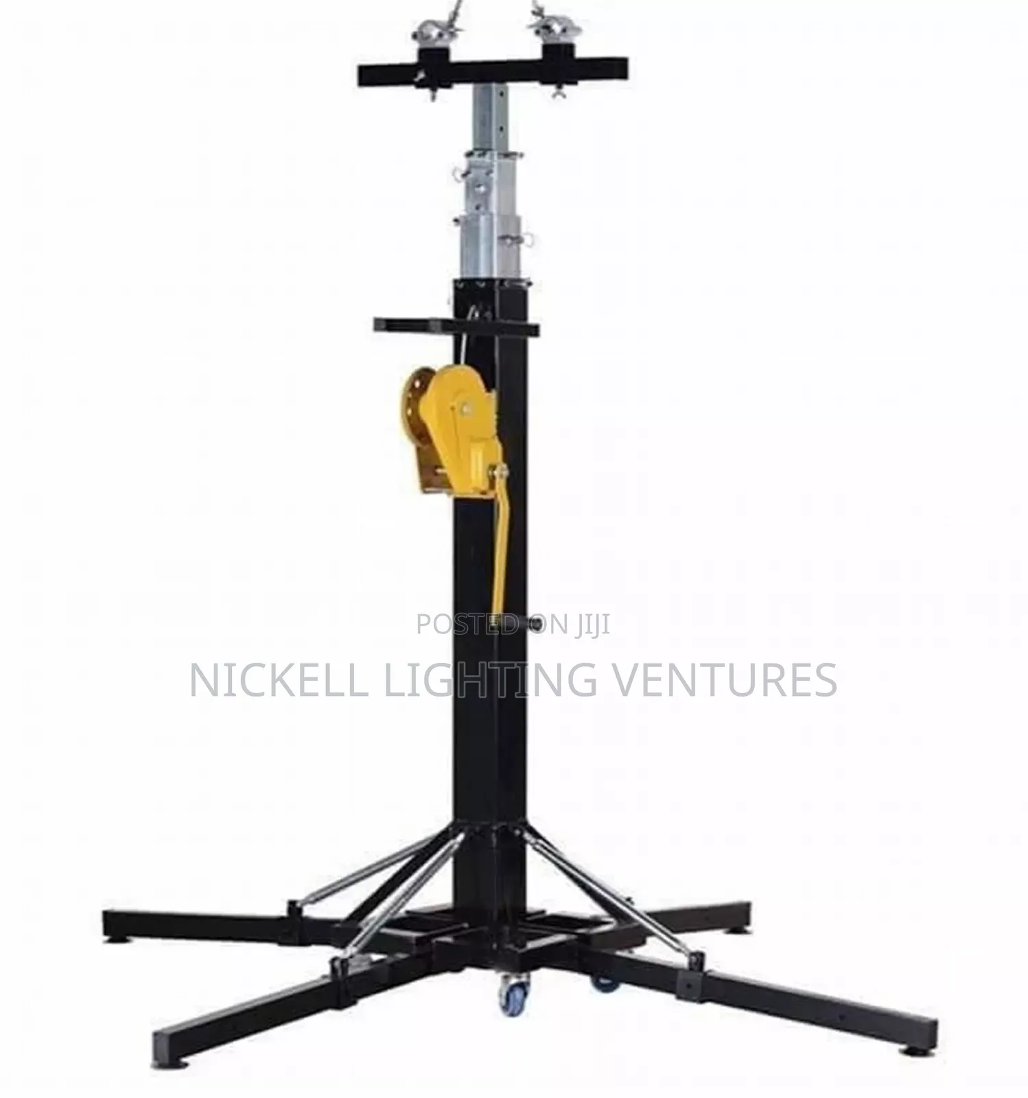 High Quality Modern Crank Stand