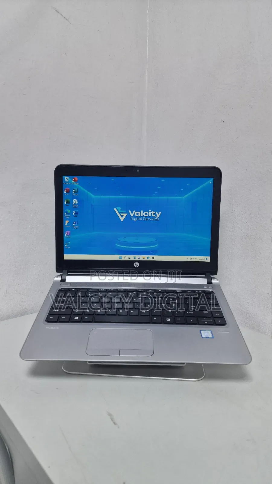Laptop HP ProBook 430 G3 8GB Intel Core i3 SSD 128GB