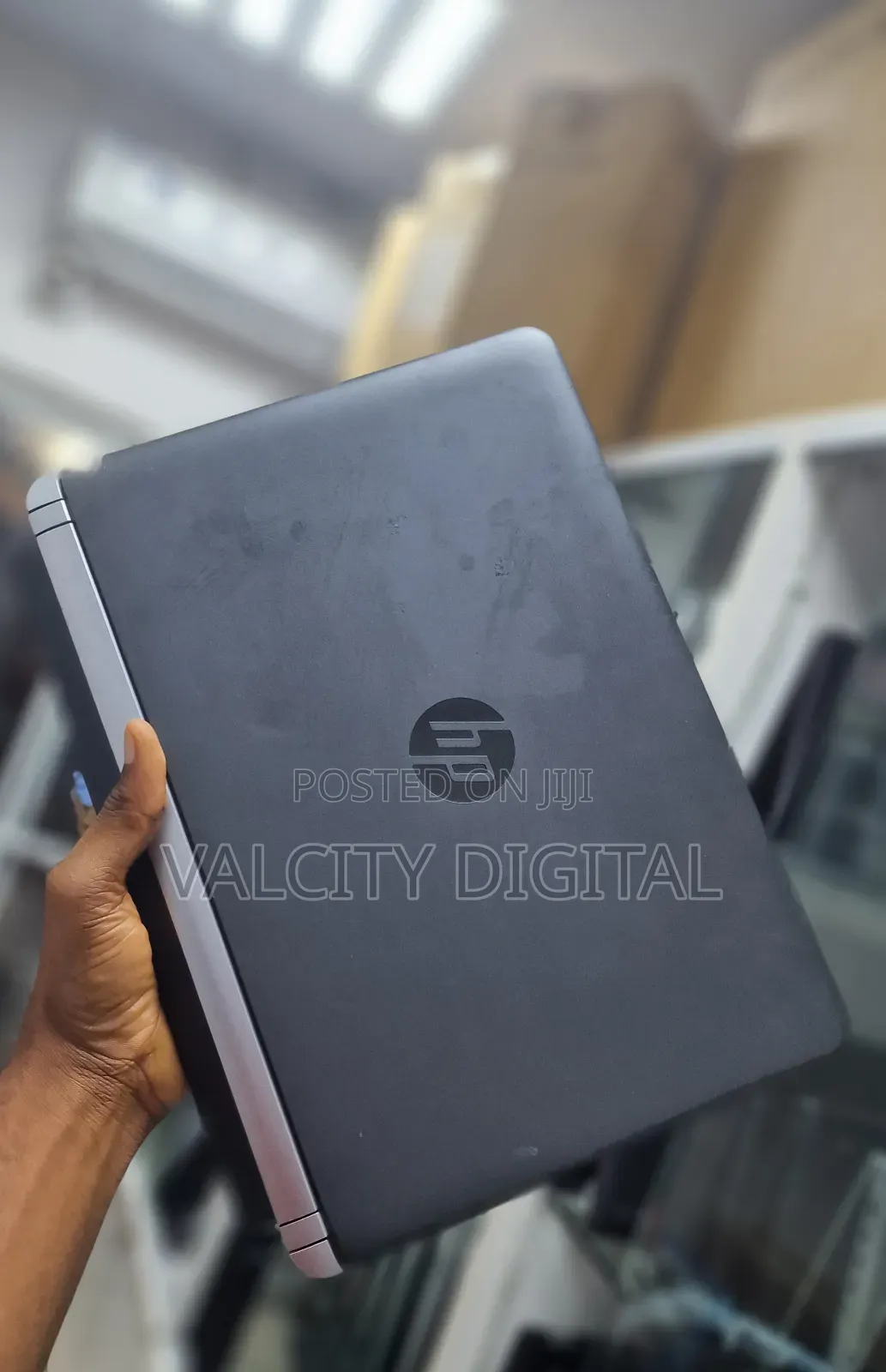 Laptop HP ProBook 430 G3 8GB Intel Core i3 SSD 128GB