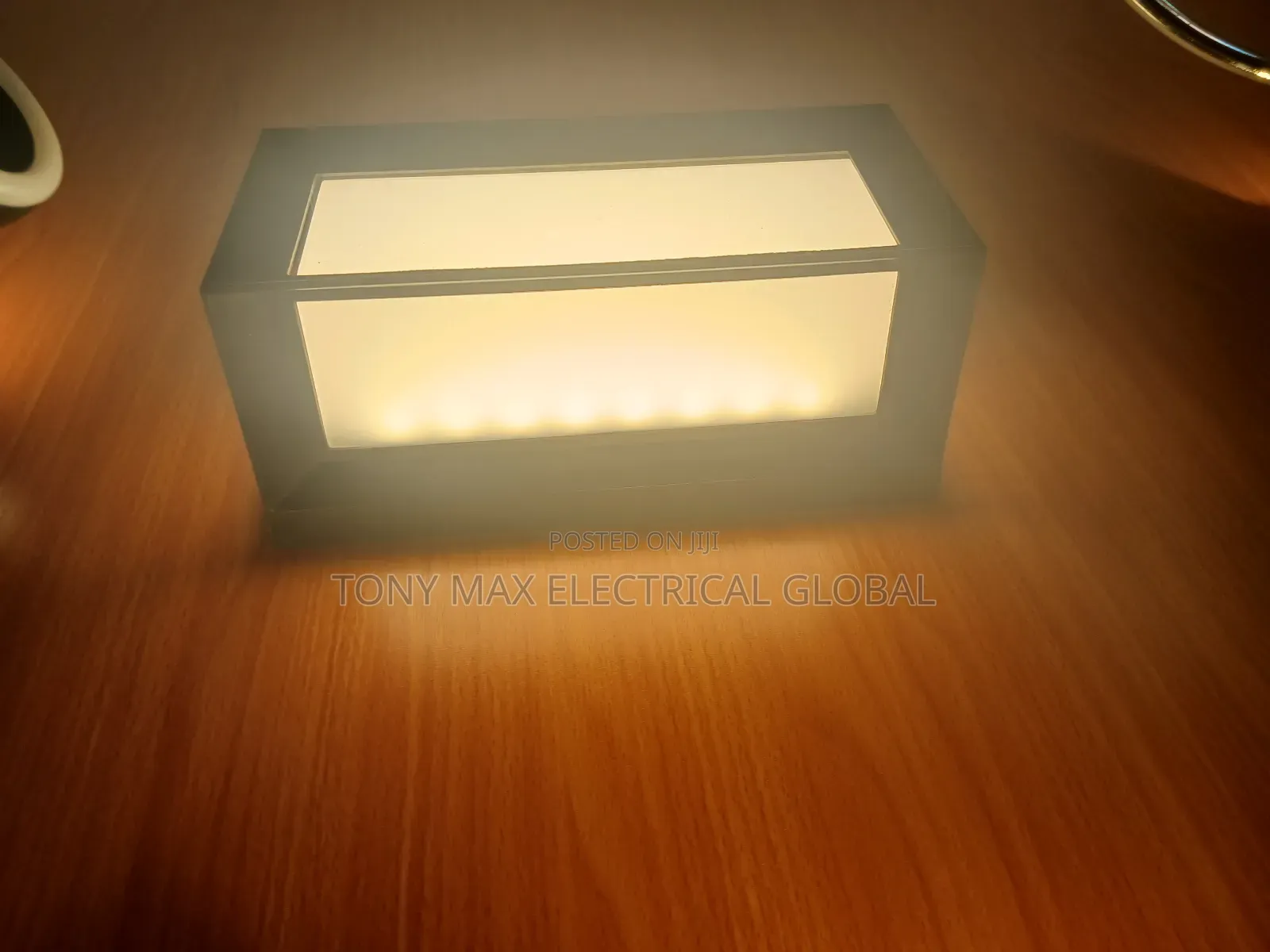 Original Wall Light