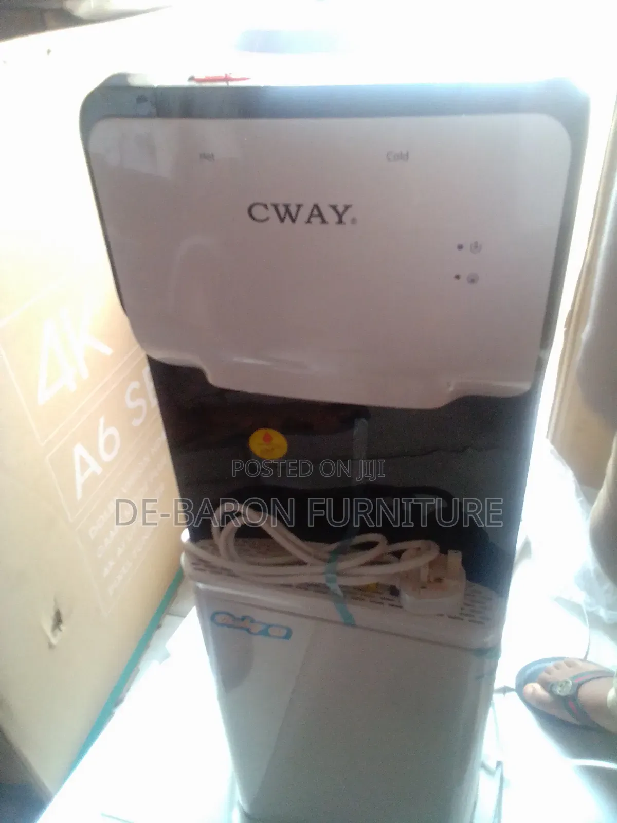 Cway Water Despenser